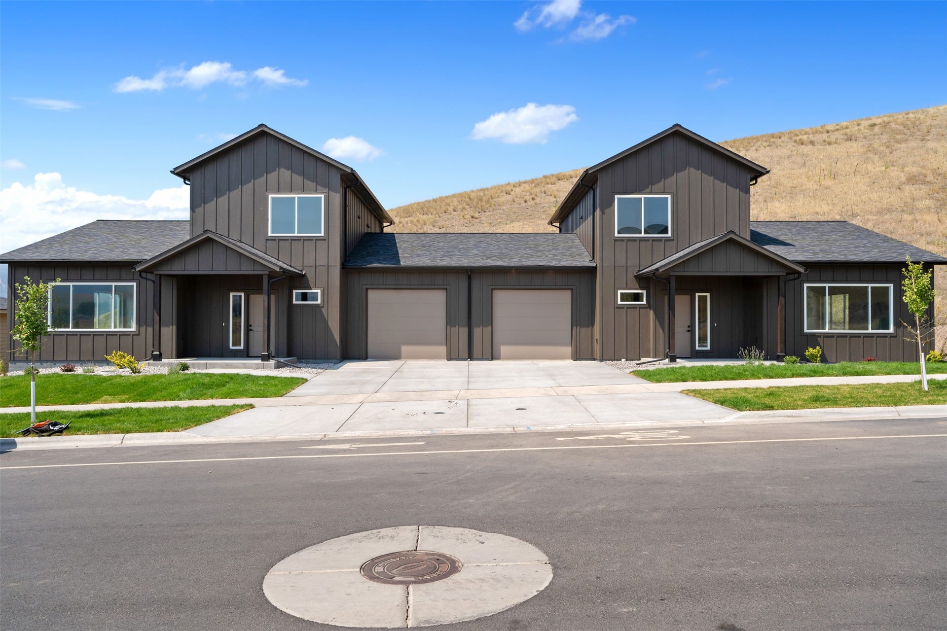7239 Shaver Drive, #B, Missoula, MT 59803