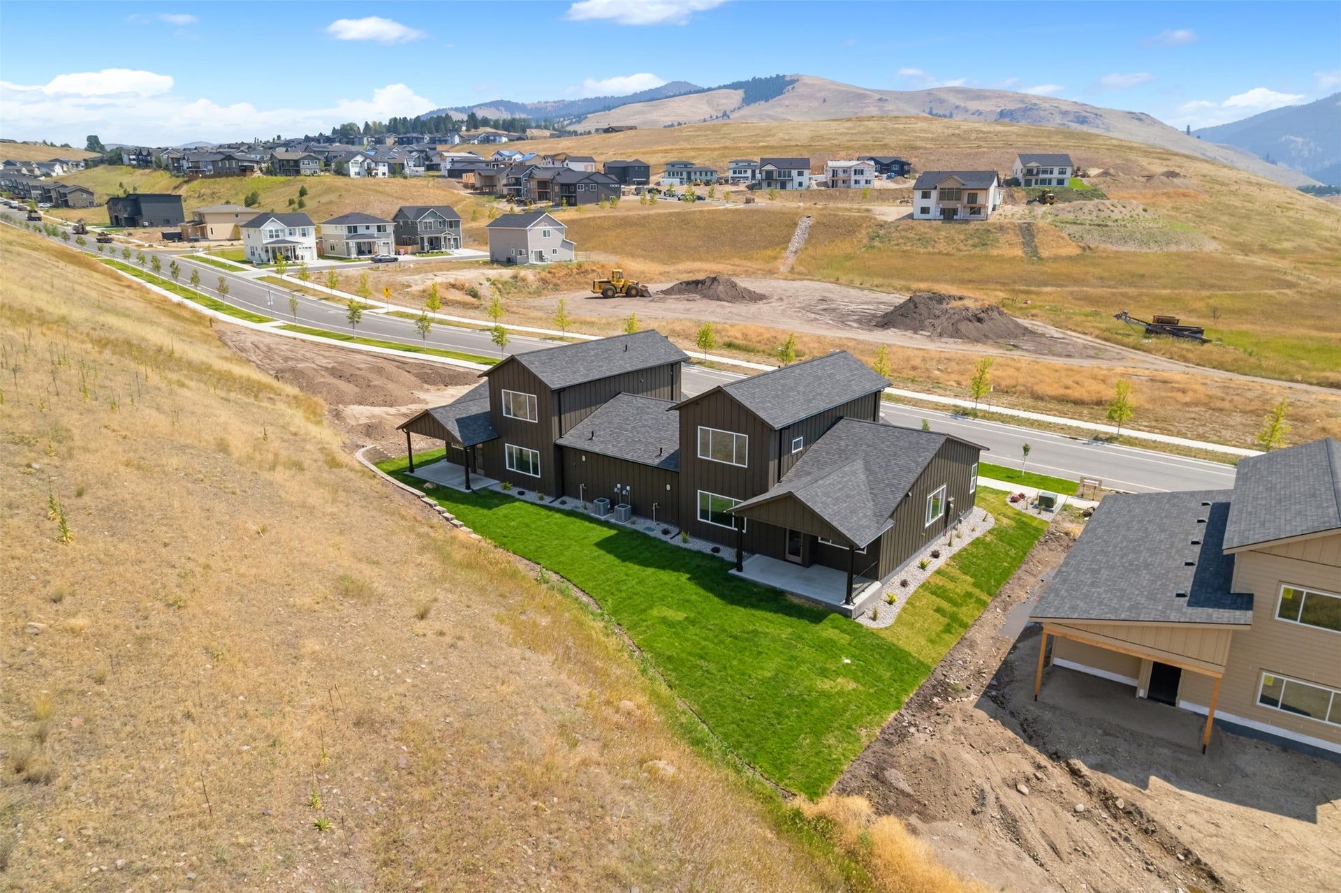 7239 Shaver Drive, #A, Missoula, MT 59803