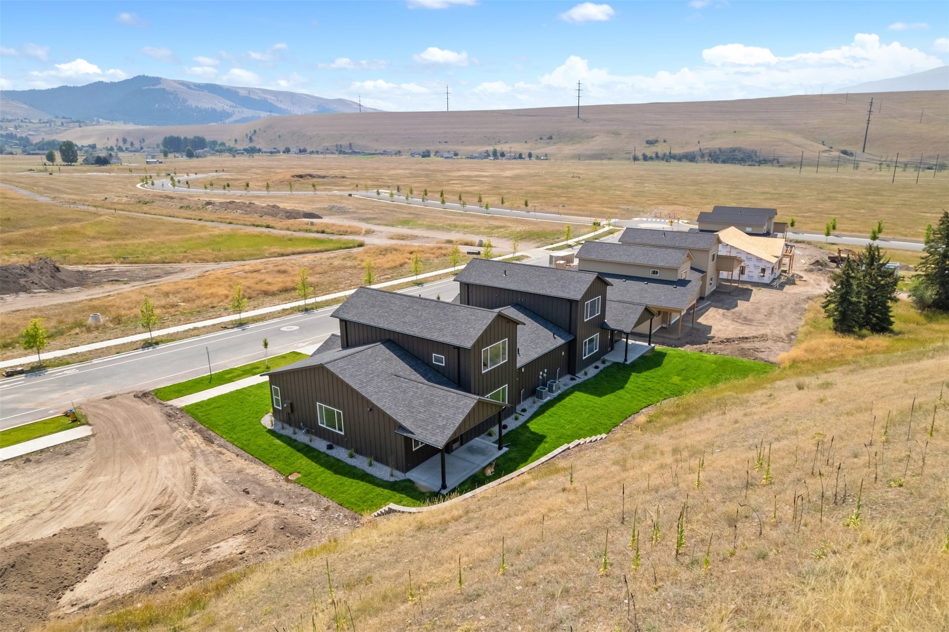 7239 Shaver Drive, #A, Missoula, MT 59803