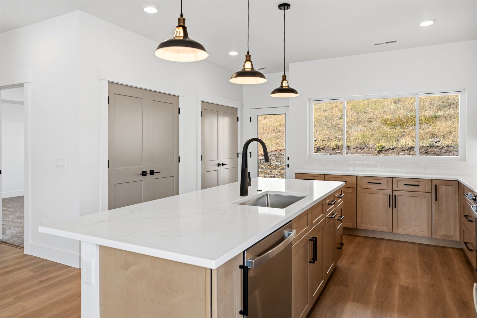 7239 Shaver Drive, #A, Missoula, MT 59803