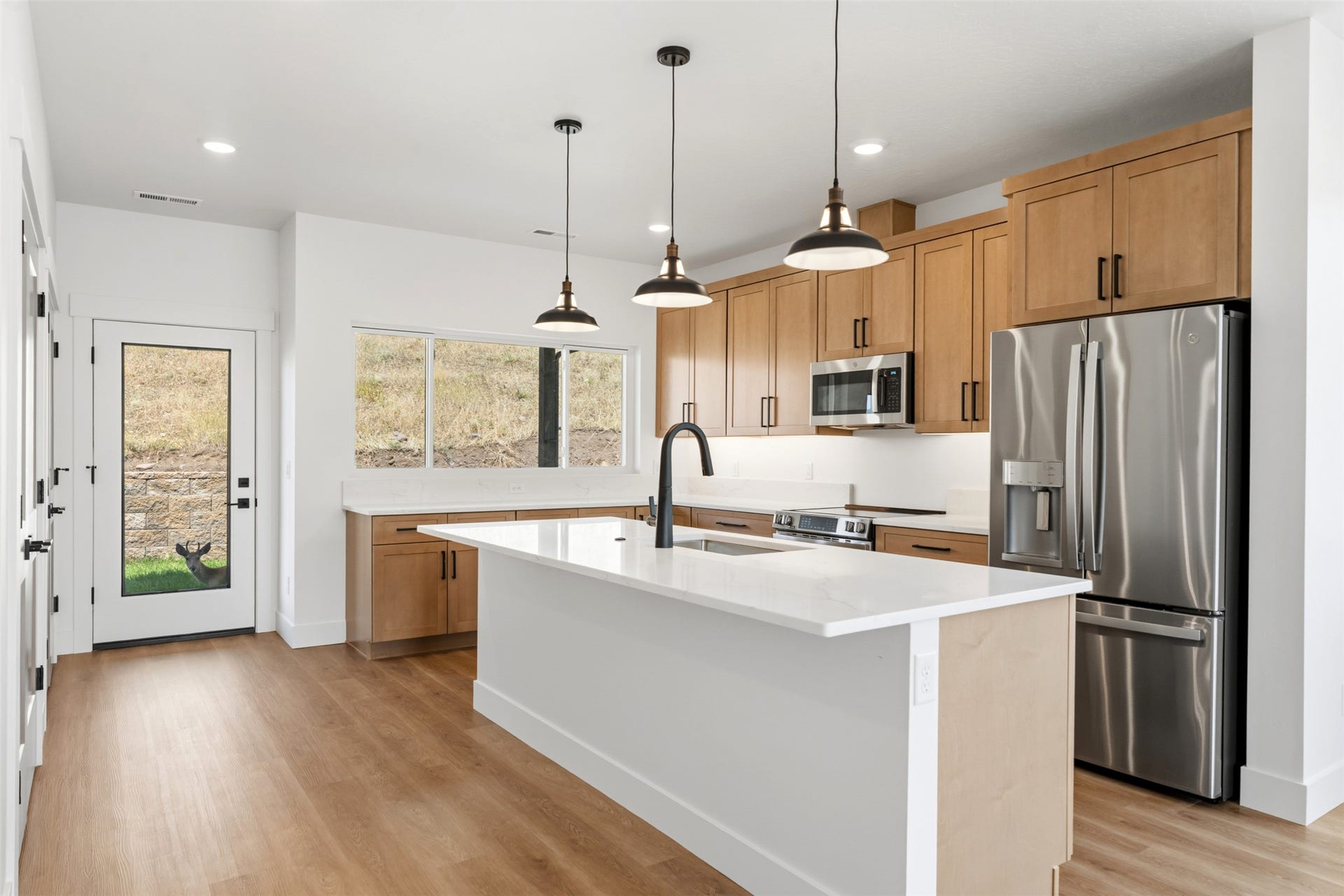 7239 Shaver Drive, #A, Missoula, MT 59803