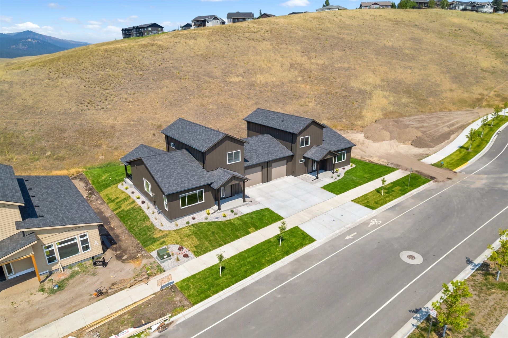 7239 Shaver Drive, #A, Missoula, MT 59803