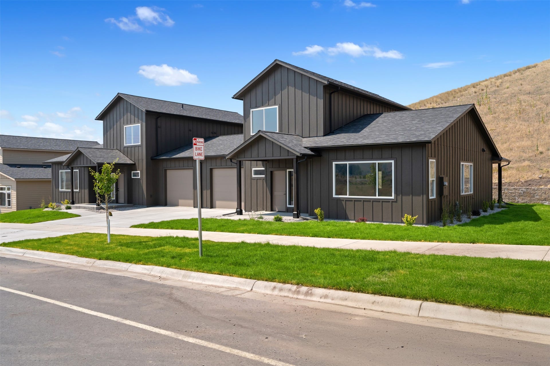 7239 Shaver Drive, #A, Missoula, MT 59803