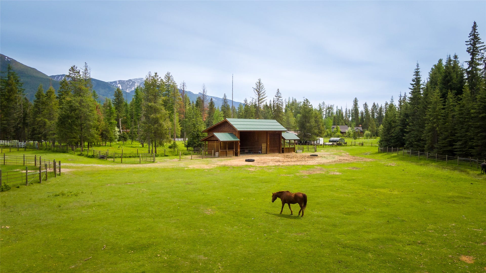 280 Shady Lane, Bigfork, MT 59911 280 Shady Lane, Bigfork, MT 59911