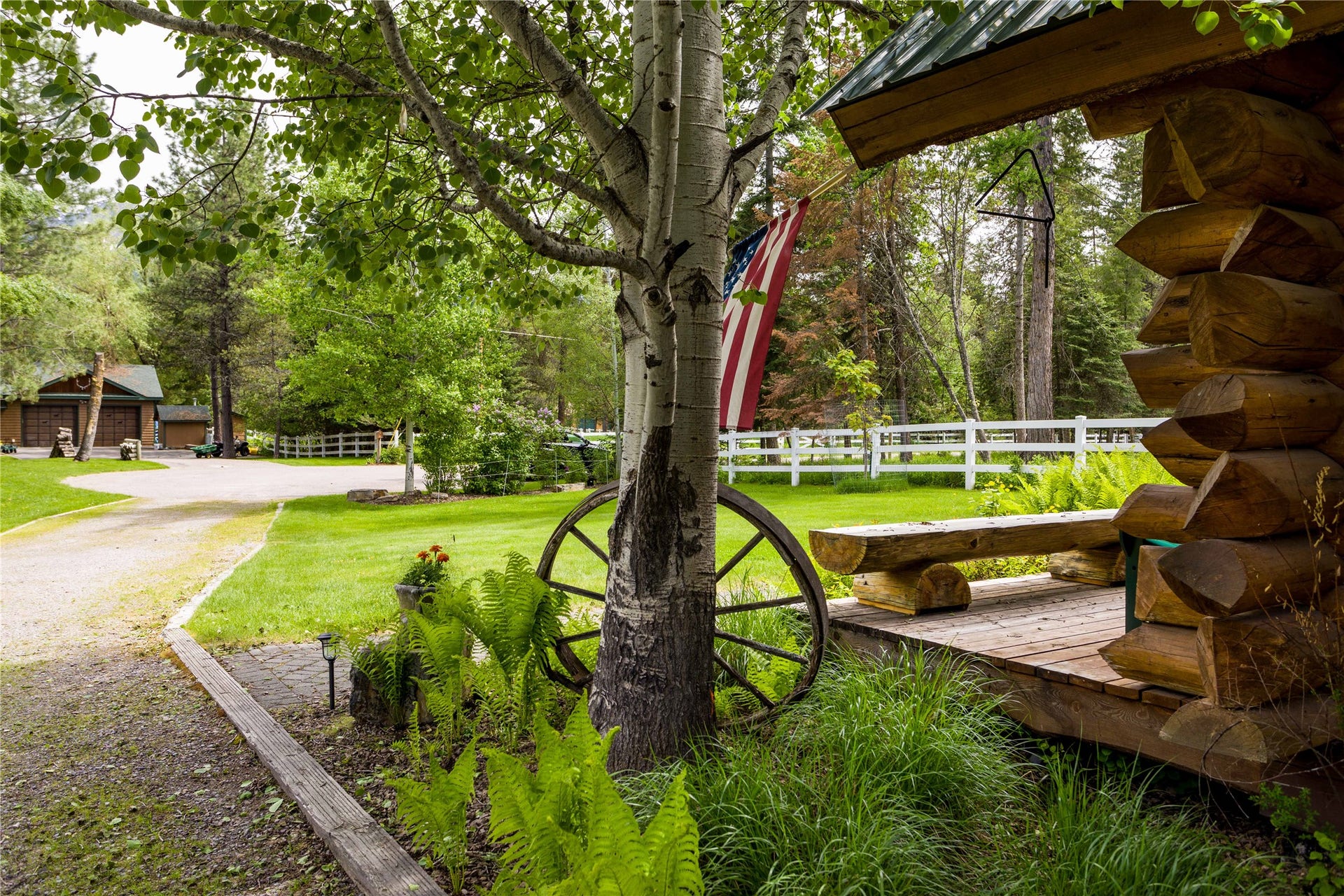 280 Shady Lane, Bigfork, MT 59911 280 Shady Lane, Bigfork, MT 59911