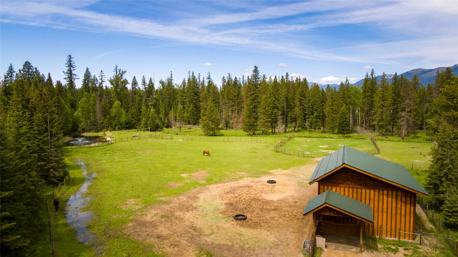 280 Shady Lane, Bigfork, MT 59911 280 Shady Lane, Bigfork, MT 59911