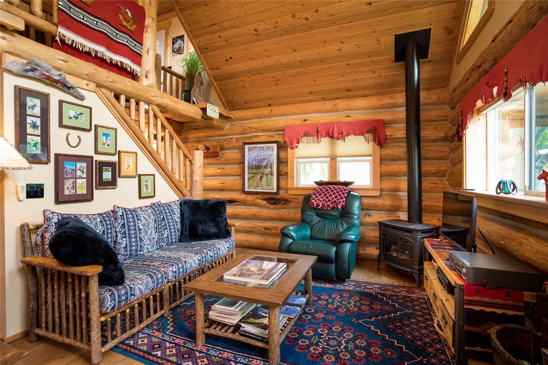 280 Shady Lane, Bigfork, MT 59911 280 Shady Lane, Bigfork, MT 59911