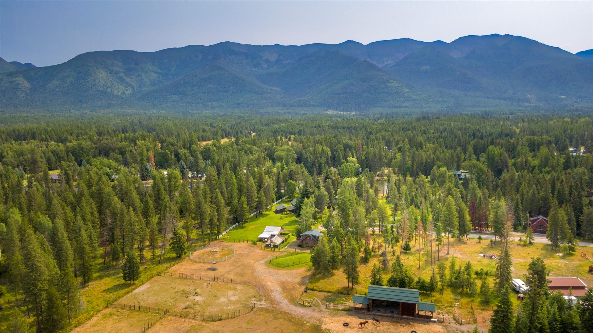 280 Shady Lane, Bigfork, MT 59911 280 Shady Lane, Bigfork, MT 59911