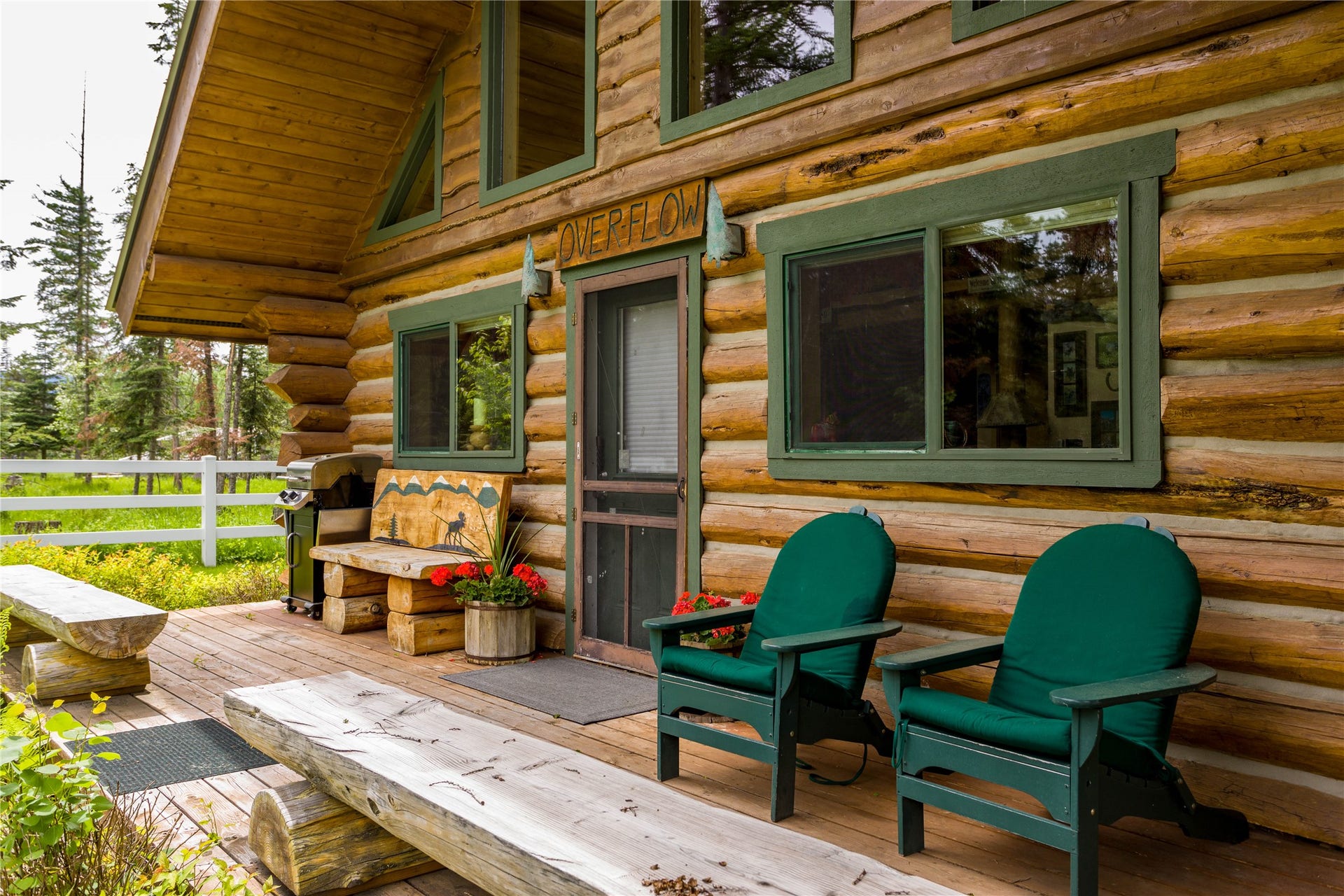 280 Shady Lane, Bigfork, MT 59911 280 Shady Lane, Bigfork, MT 59911