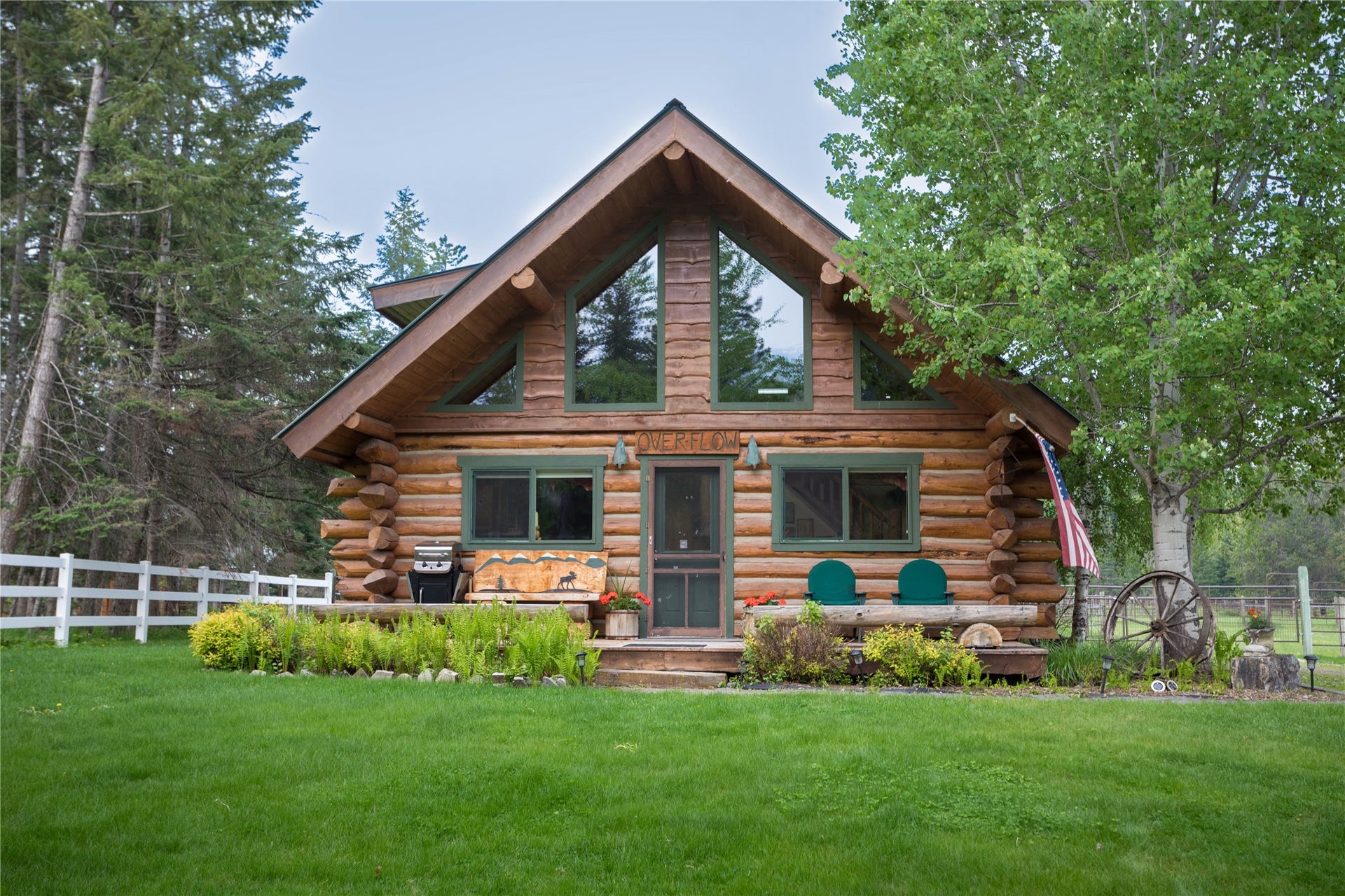 280 Shady Lane, Bigfork, MT 59911 280 Shady Lane, Bigfork, MT 59911