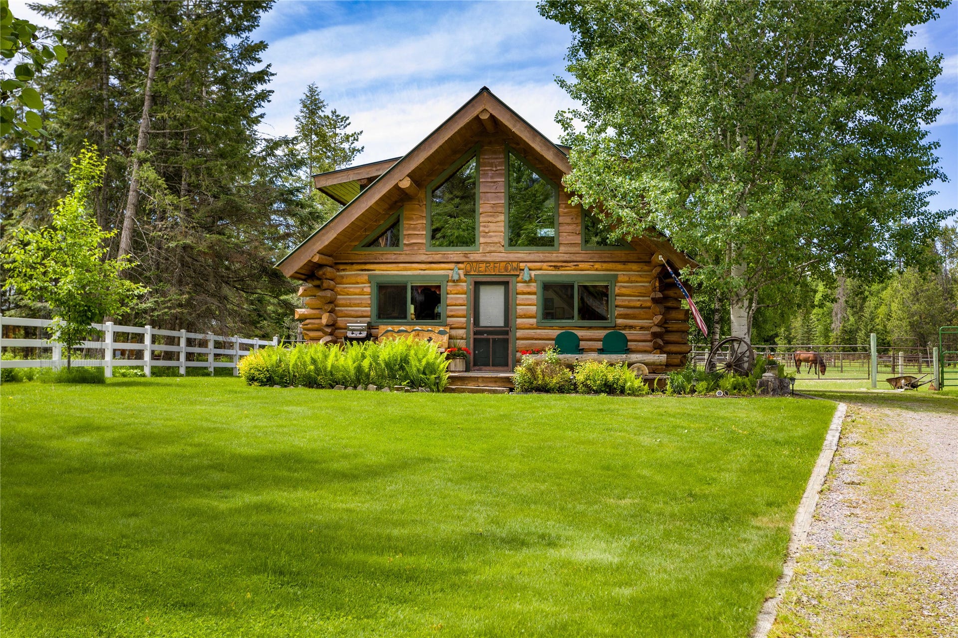 280 Shady Lane, Bigfork, MT 59911 280 Shady Lane, Bigfork, MT 59911