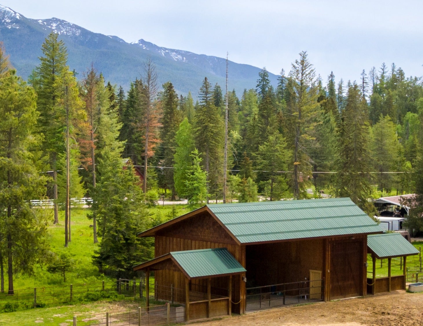 280 Shady Lane, Bigfork, MT 59911 280 Shady Lane, Bigfork, MT 59911