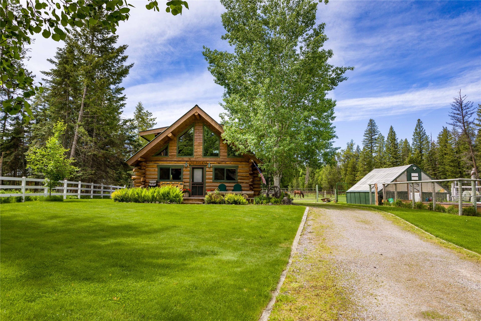 280 Shady Lane, Bigfork, MT 59911 280 Shady Lane, Bigfork, MT 59911