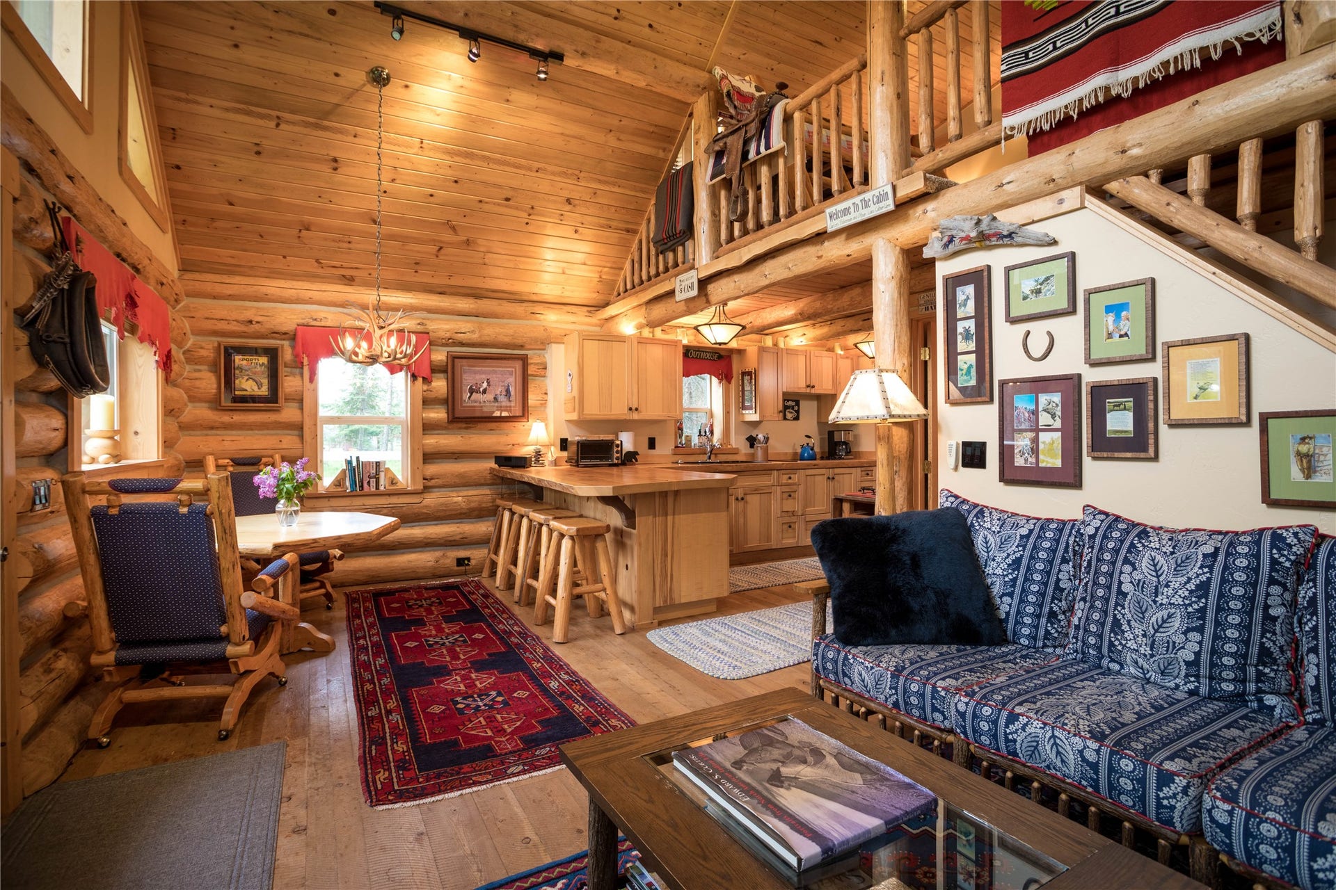 280 Shady Lane, Bigfork, MT 59911 280 Shady Lane, Bigfork, MT 59911
