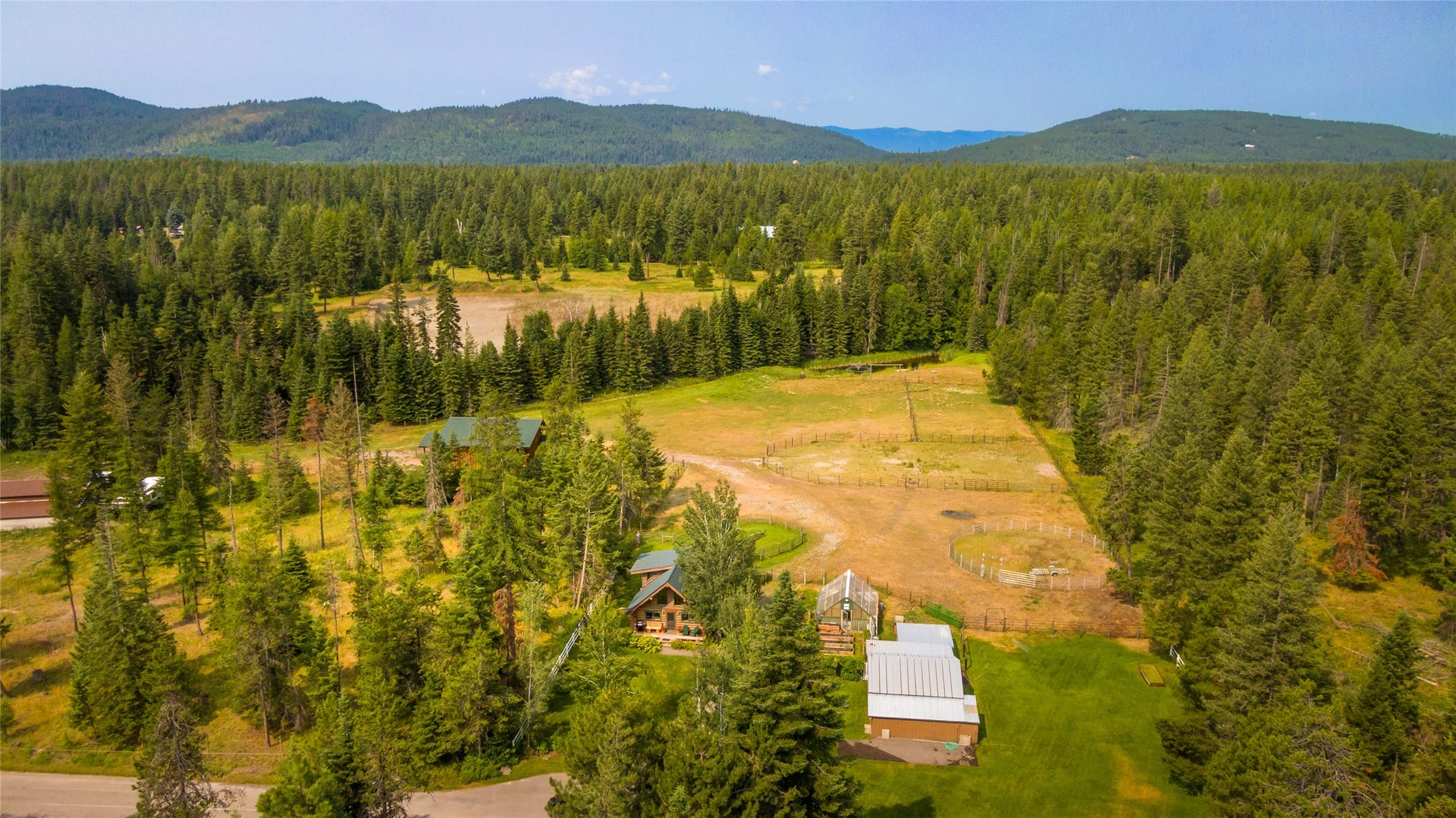 280 Shady Lane, Bigfork, MT 59911 280 Shady Lane, Bigfork, MT 59911