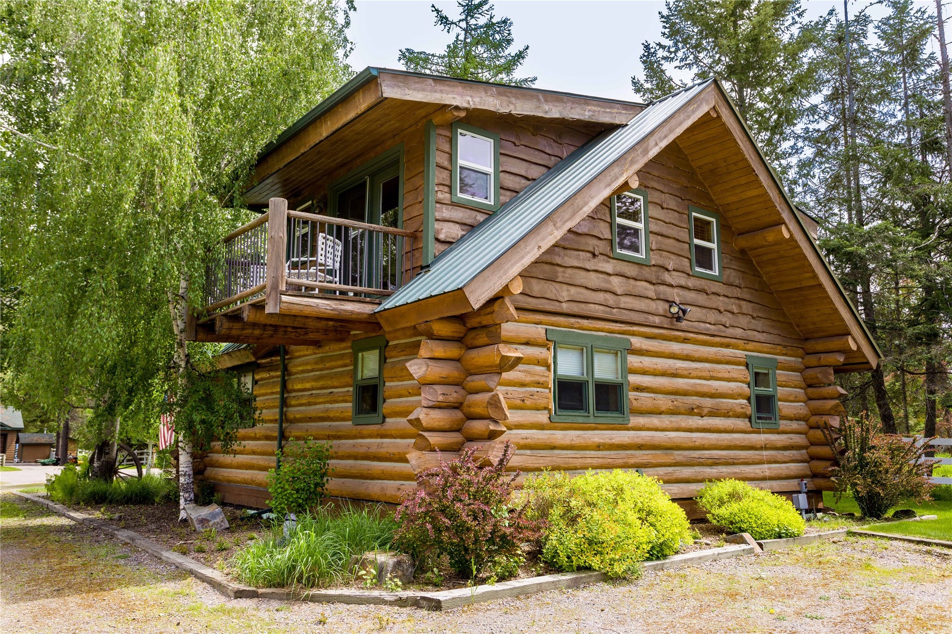 280 Shady Lane, Bigfork, MT 59911 280 Shady Lane, Bigfork, MT 59911