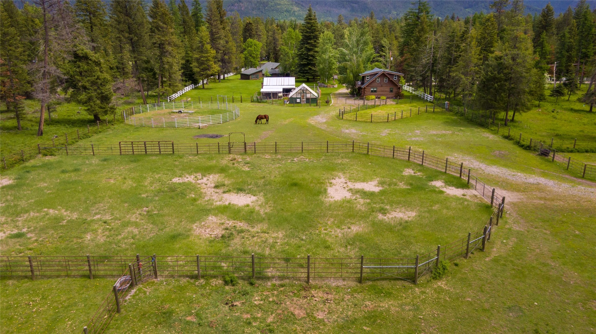 280 Shady Lane, Bigfork, MT 59911 280 Shady Lane, Bigfork, MT 59911