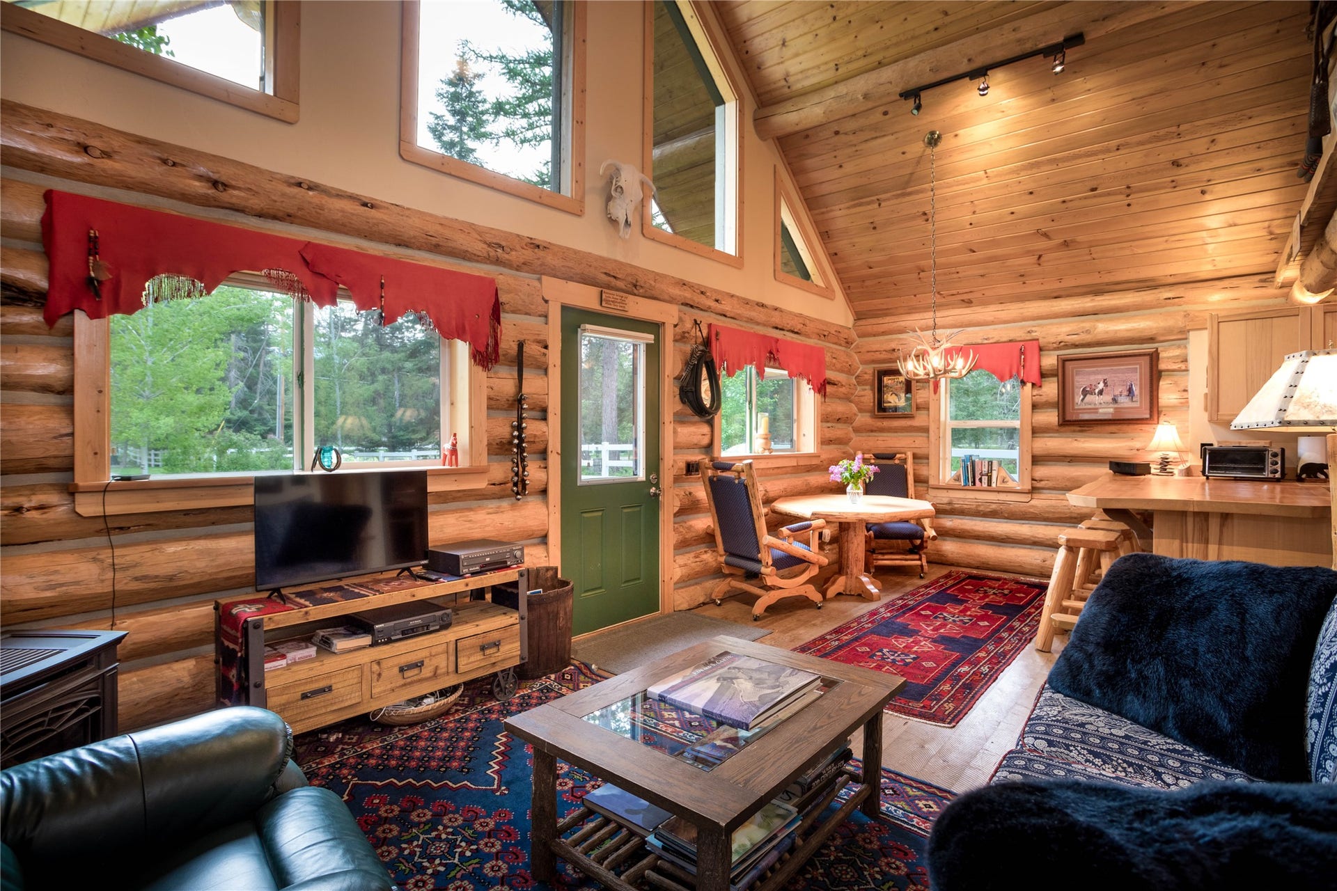 280 Shady Lane, Bigfork, MT 59911 280 Shady Lane, Bigfork, MT 59911