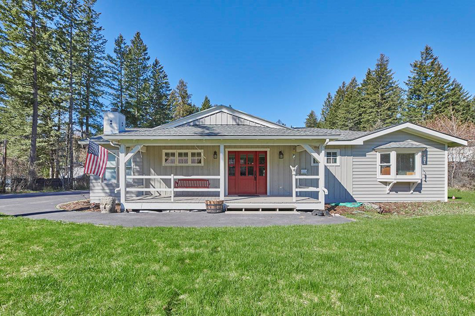 8560 MT Highway 35, Bigfork, MT 59911 8560 MT Highway 35, Bigfork, MT 59911