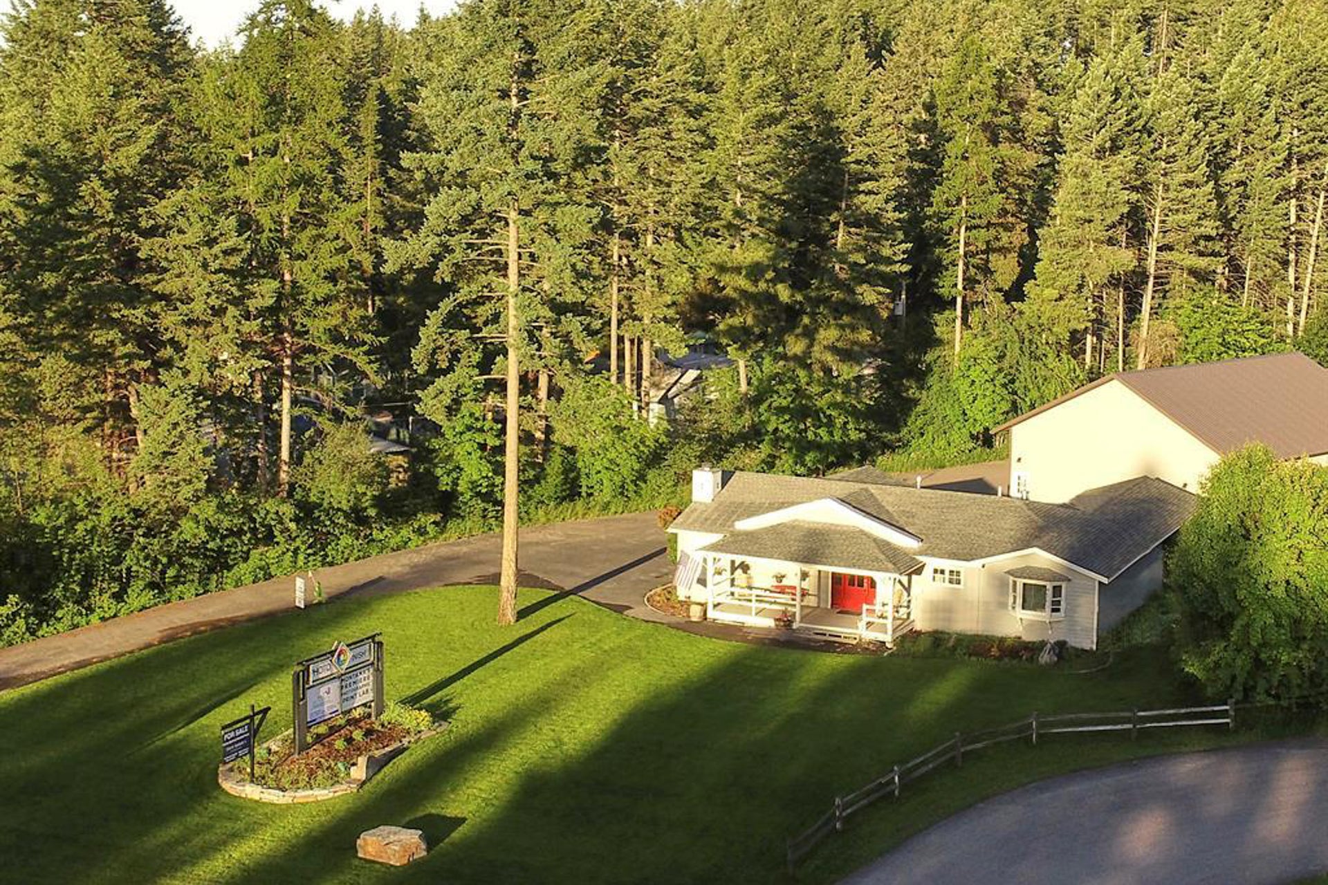 8560 MT Highway 35, Bigfork, MT 59911 8560 MT Highway 35, Bigfork, MT 59911