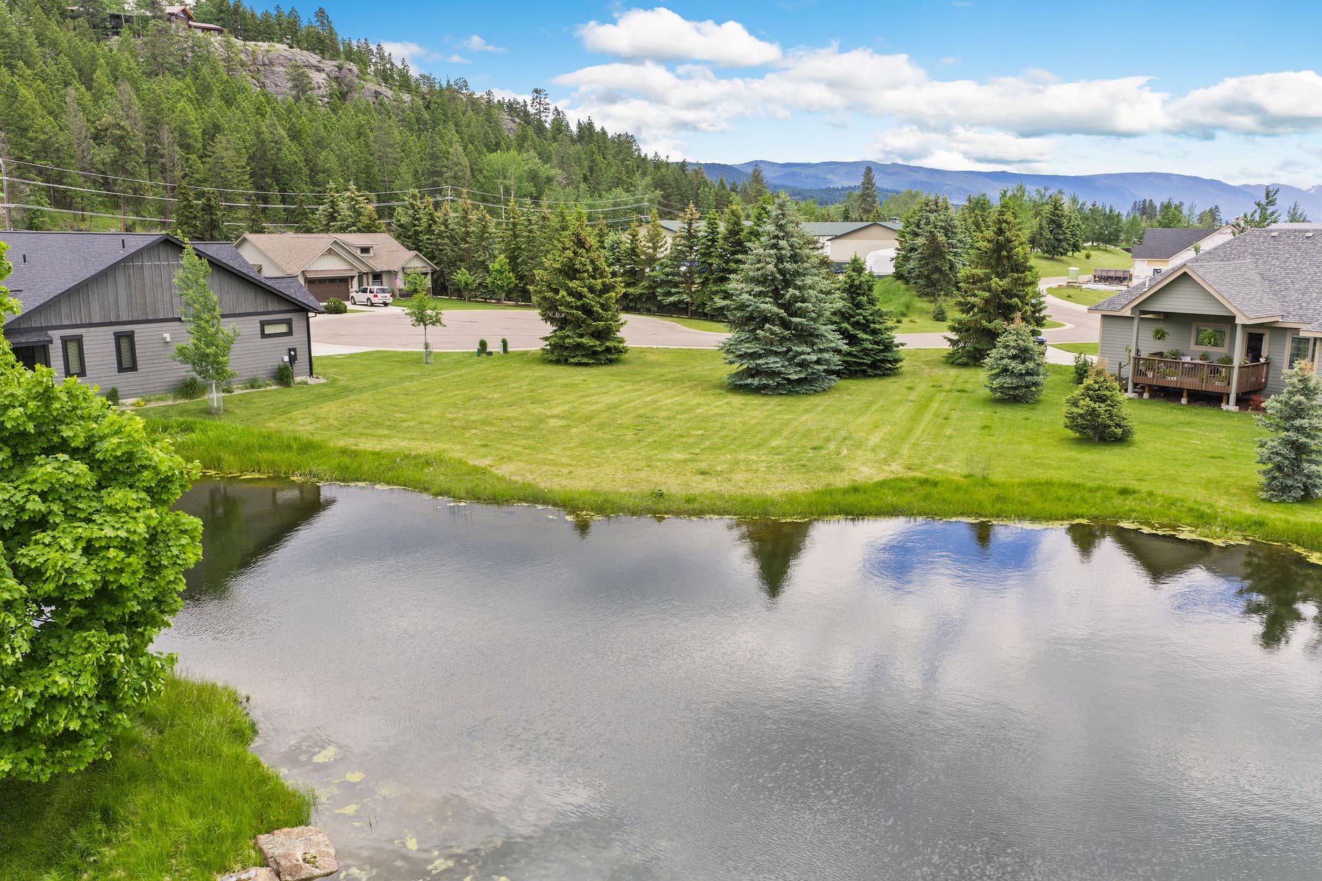 50 Lake Pointe Way, Bigfork, MT 59911 50 Lake Pointe Way, Bigfork, MT 59911