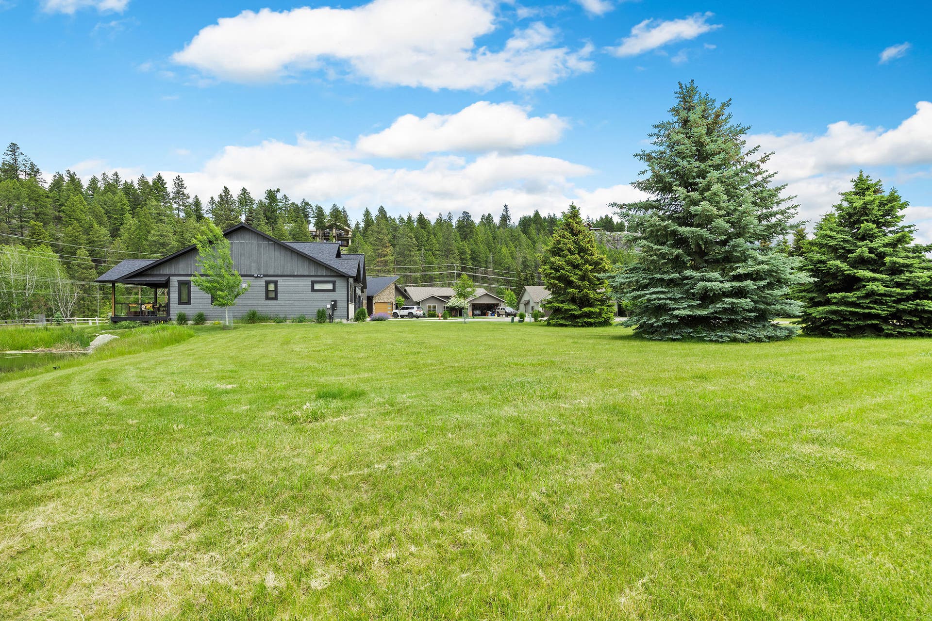 50 Lake Pointe Way, Bigfork, MT 59911 50 Lake Pointe Way, Bigfork, MT 59911