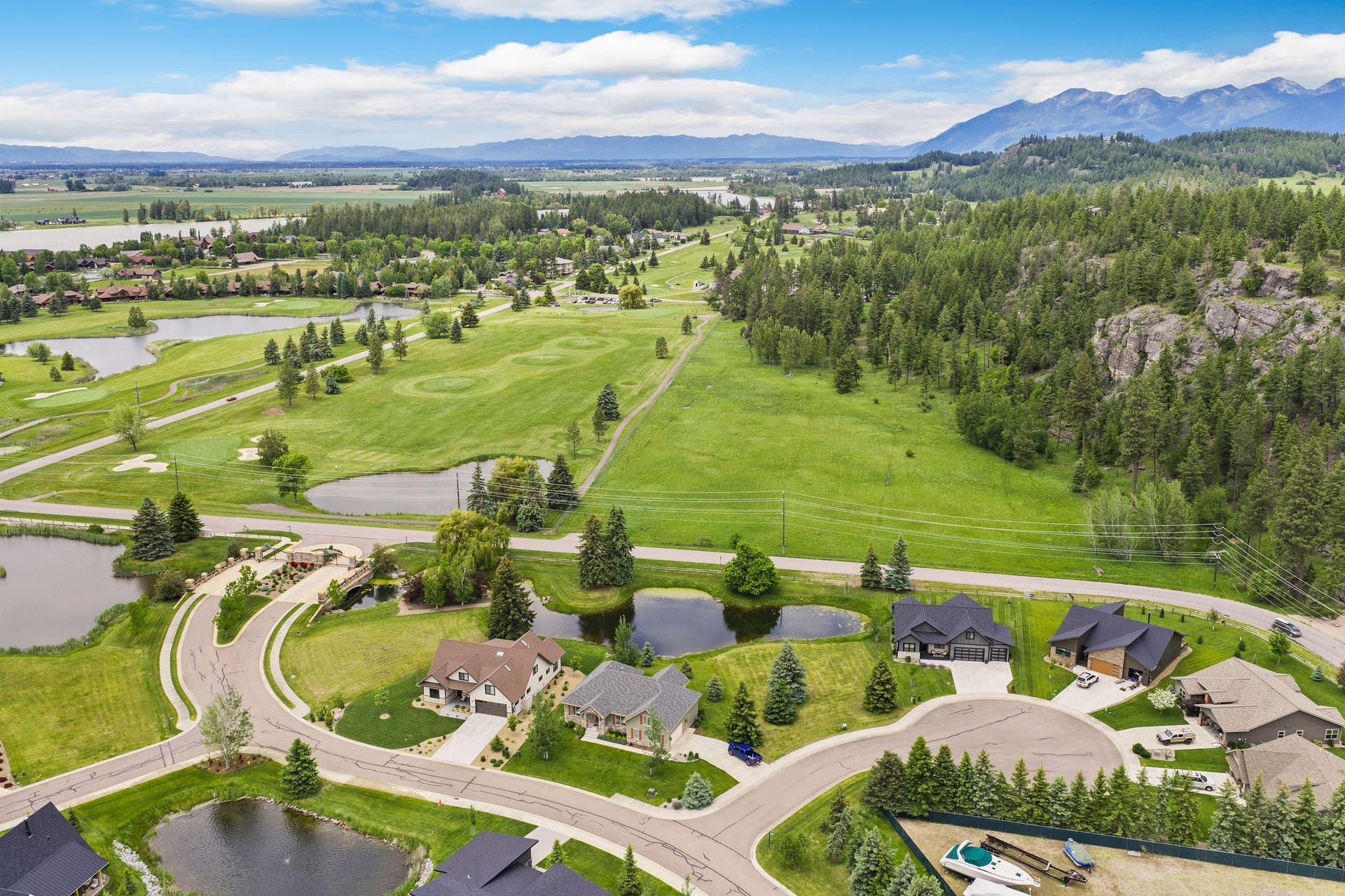 50 Lake Pointe Way, Bigfork, MT 59911 50 Lake Pointe Way, Bigfork, MT 59911