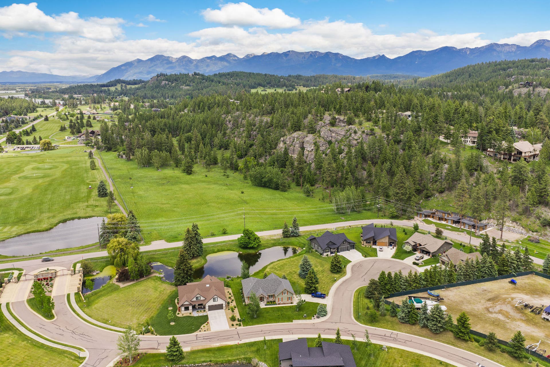 50 Lake Pointe Way, Bigfork, MT 59911 50 Lake Pointe Way, Bigfork, MT 59911