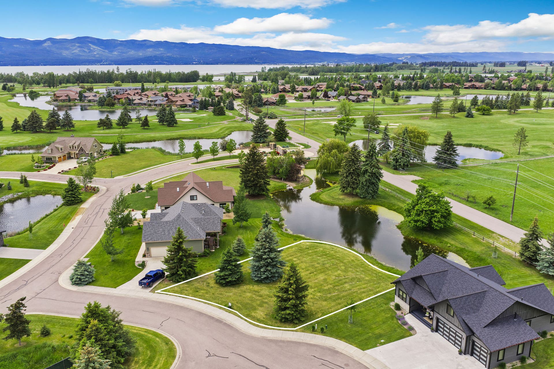50 Lake Pointe Way, Bigfork, MT 59911 50 Lake Pointe Way, Bigfork, MT 59911