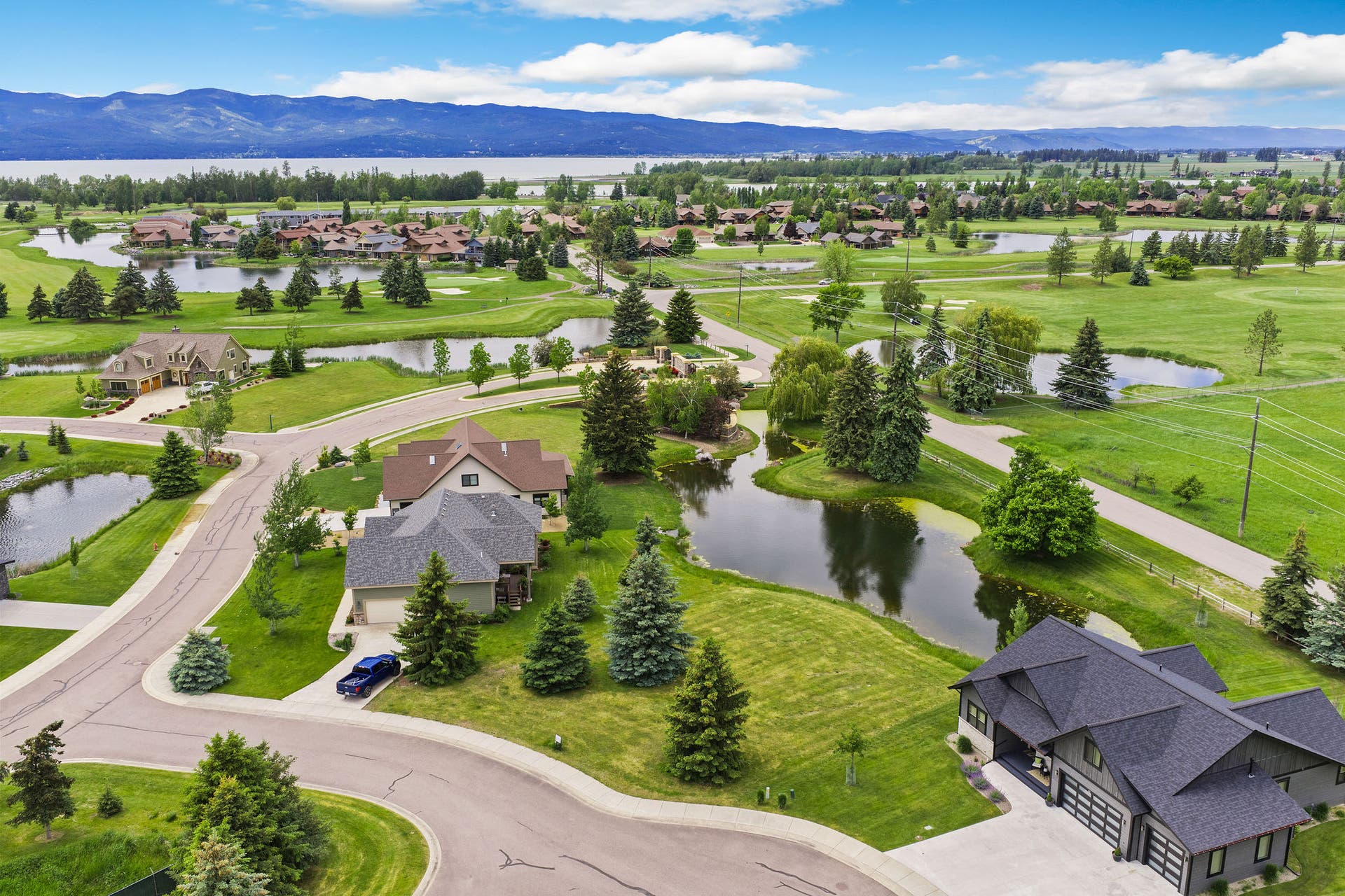 50 Lake Pointe Way, Bigfork, MT 59911 50 Lake Pointe Way, Bigfork, MT 59911
