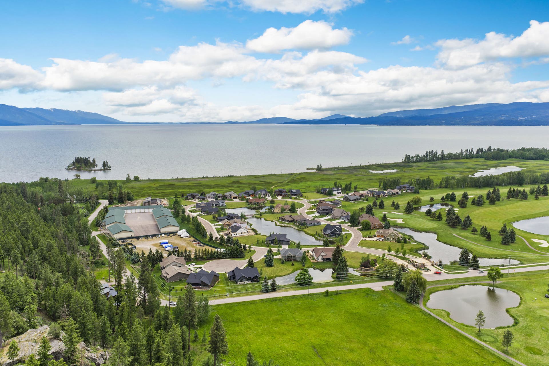 50 Lake Pointe Way, Bigfork, MT 59911 50 Lake Pointe Way, Bigfork, MT 59911