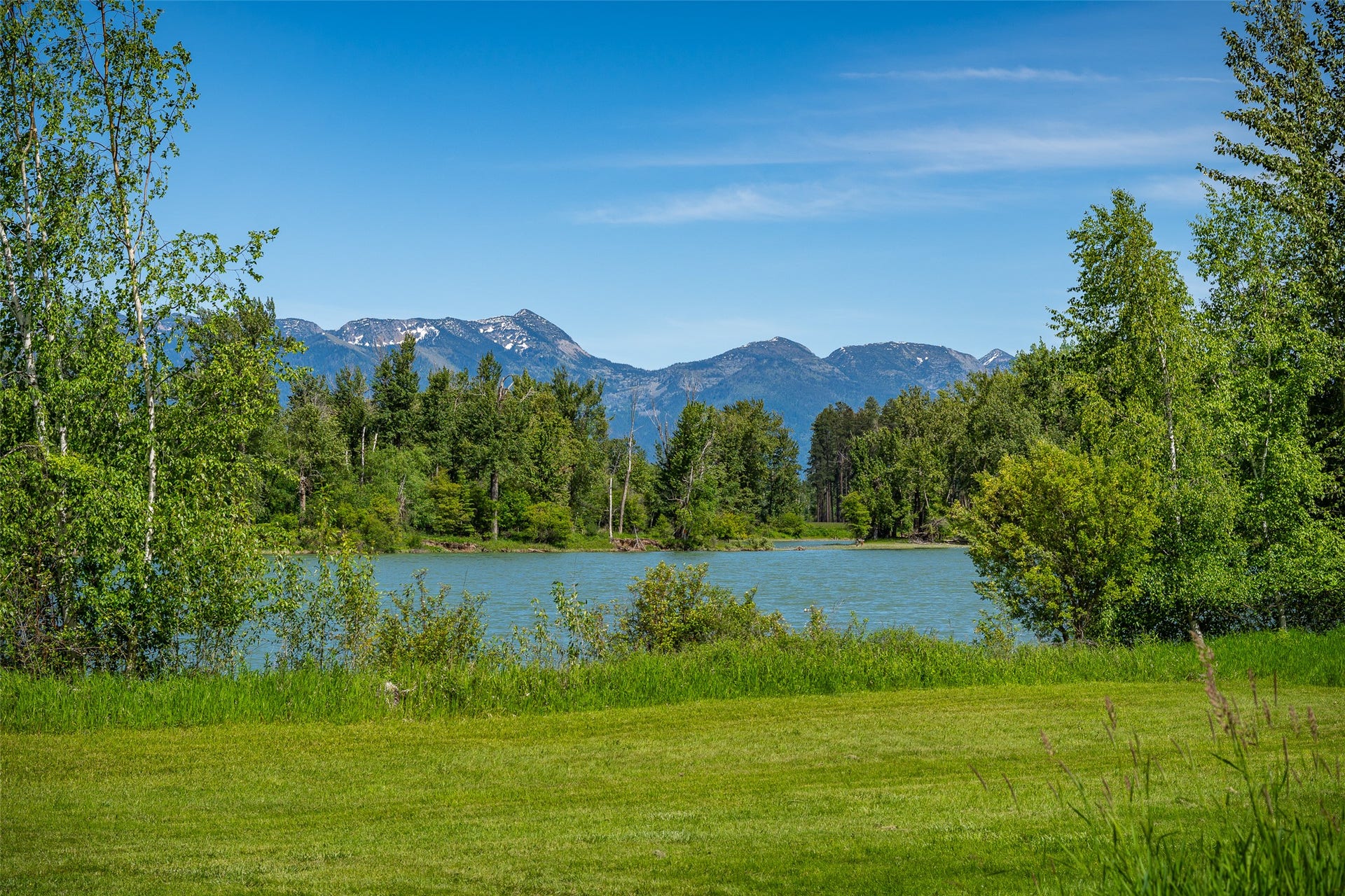 905 Wagner Lane, Kalispell, MT 59901 905 Wagner Lane, Kalispell, MT 59901