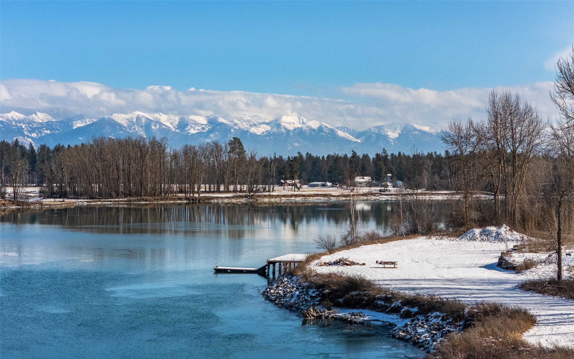 905 Wagner Lane, Kalispell, MT 59901 905 Wagner Lane, Kalispell, MT 59901