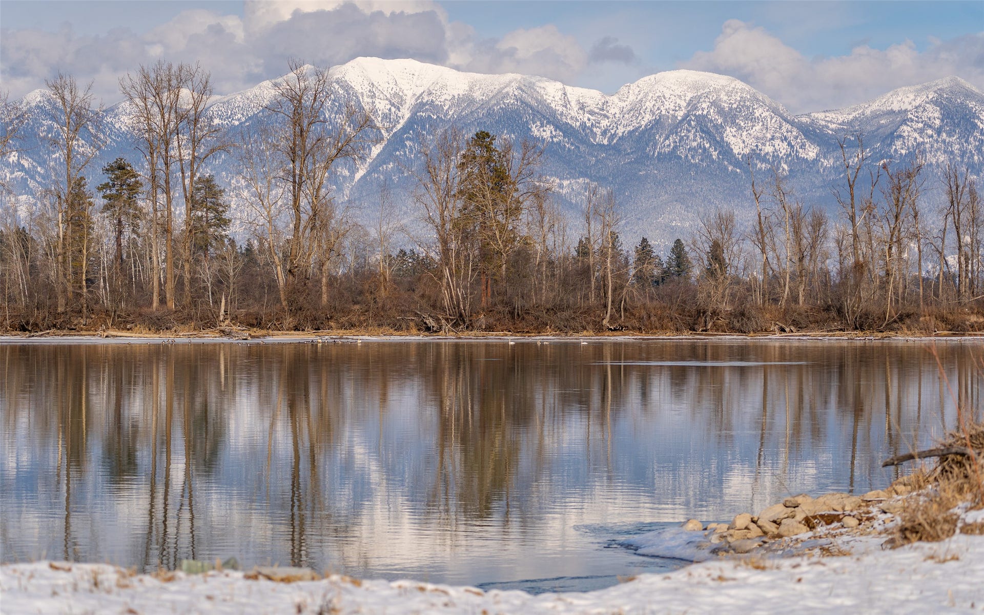 905 Wagner Lane, Kalispell, MT 59901 905 Wagner Lane, Kalispell, MT 59901