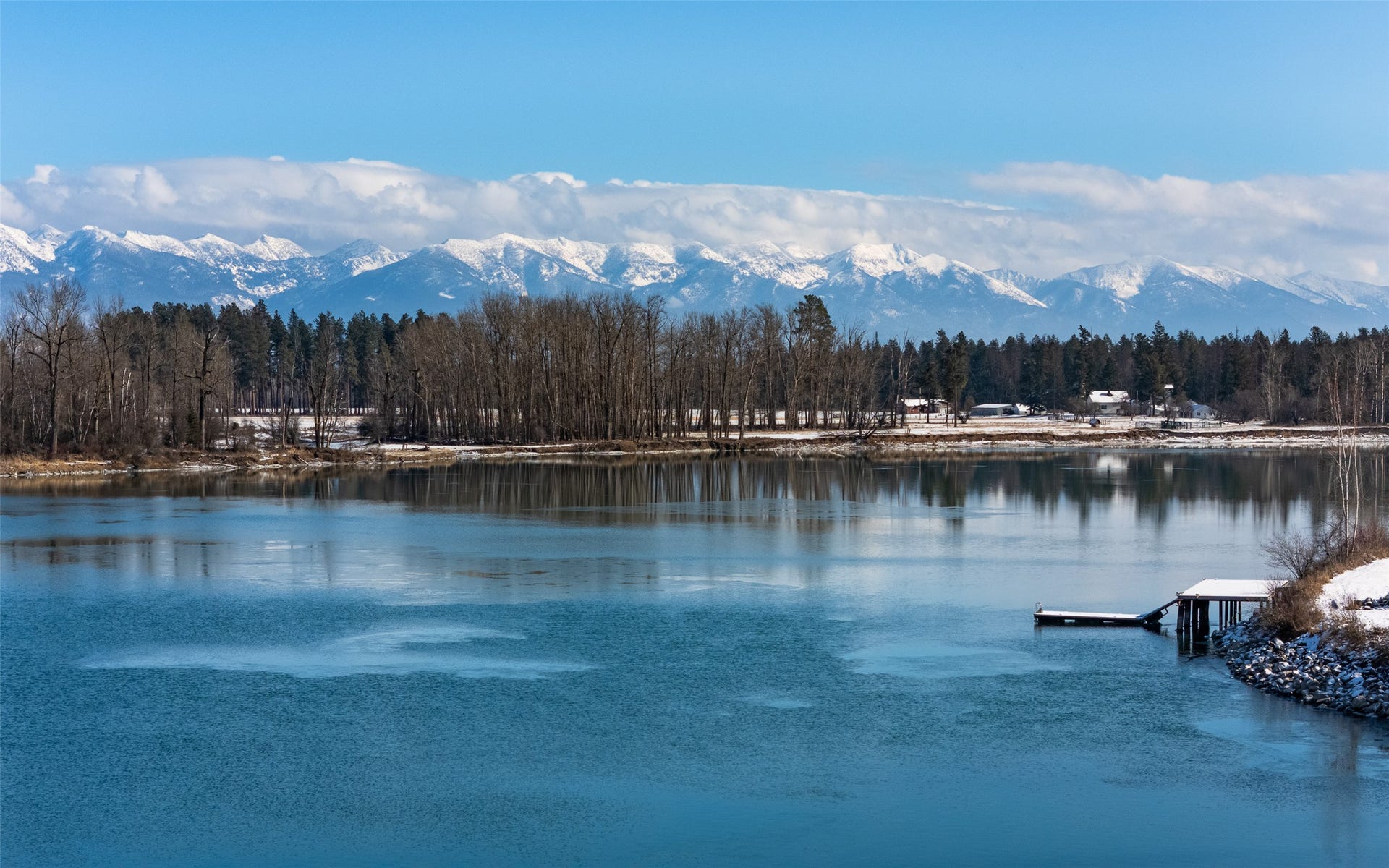 905 Wagner Lane, Kalispell, MT 59901 905 Wagner Lane, Kalispell, MT 59901