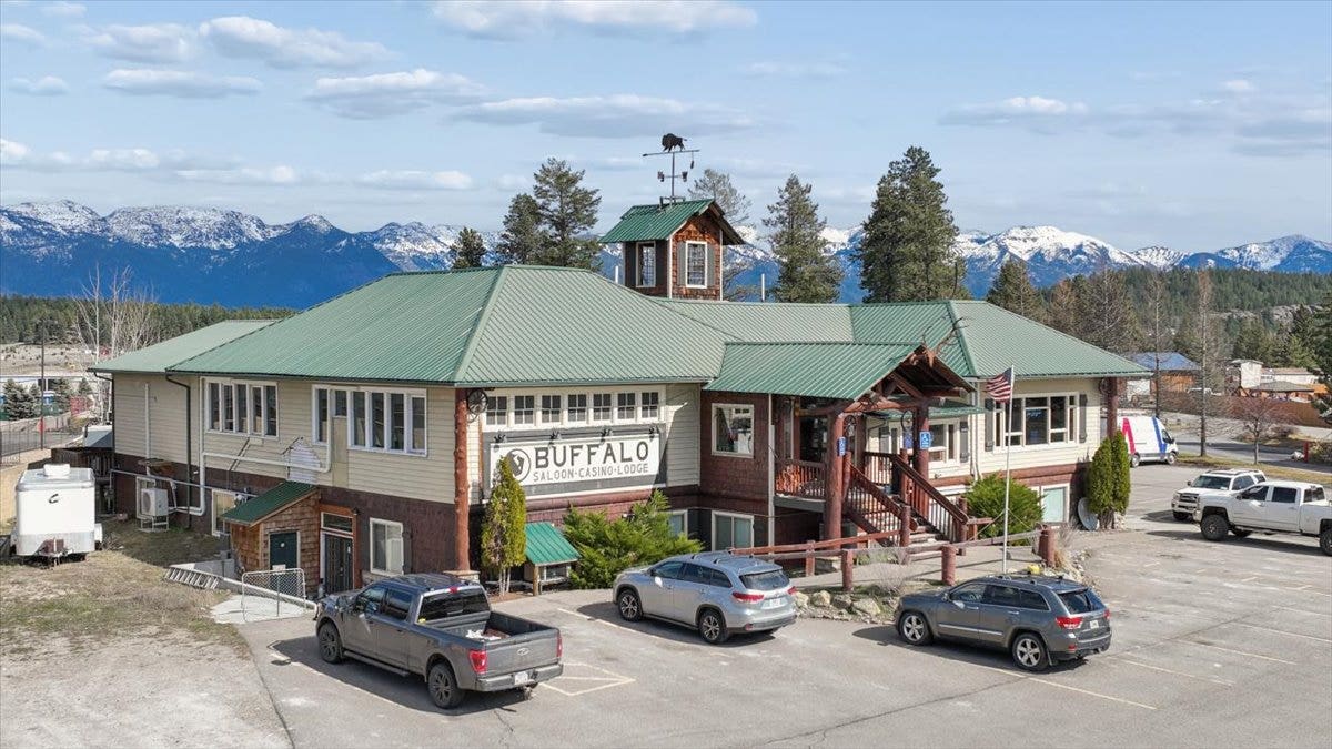 5 Swan Way, Bigfork, MT 59911 5 Swan Way, Bigfork, MT 59911