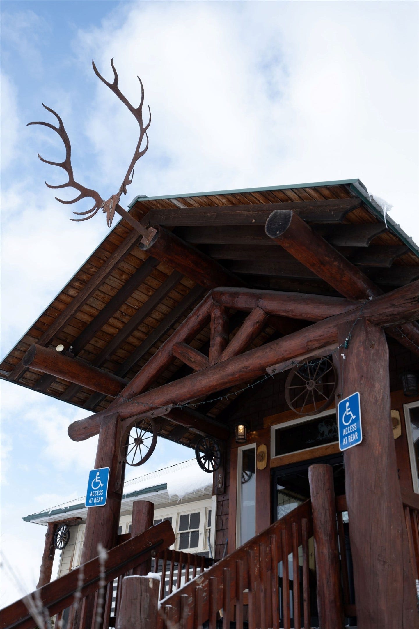 5 Swan Way, Bigfork, MT 59911 One of the Flathead Valley's most iconic businesses!
