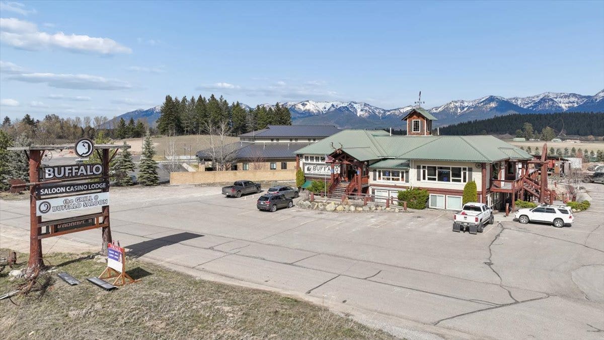 5 Swan Way, Bigfork, MT 59911 5 Swan Way, Bigfork, MT 59911