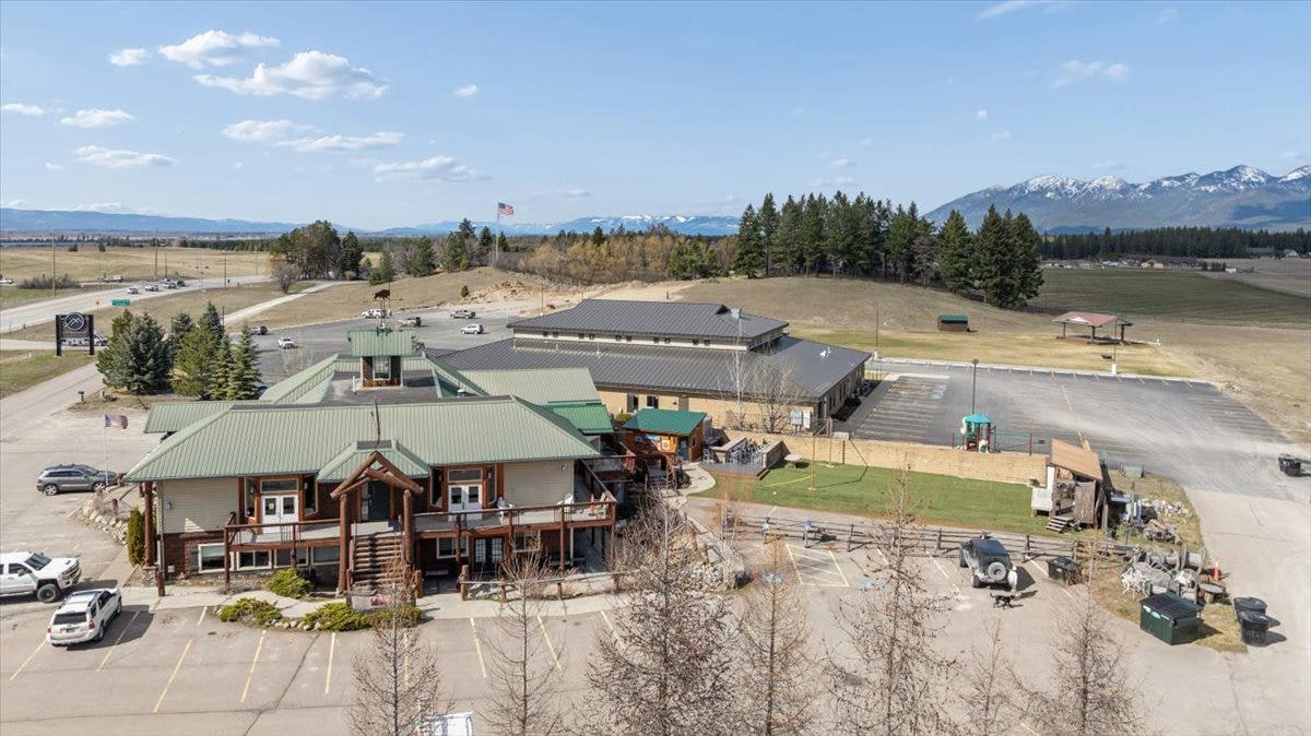 5 Swan Way, Bigfork, MT 59911 5 Swan Way, Bigfork, MT 59911