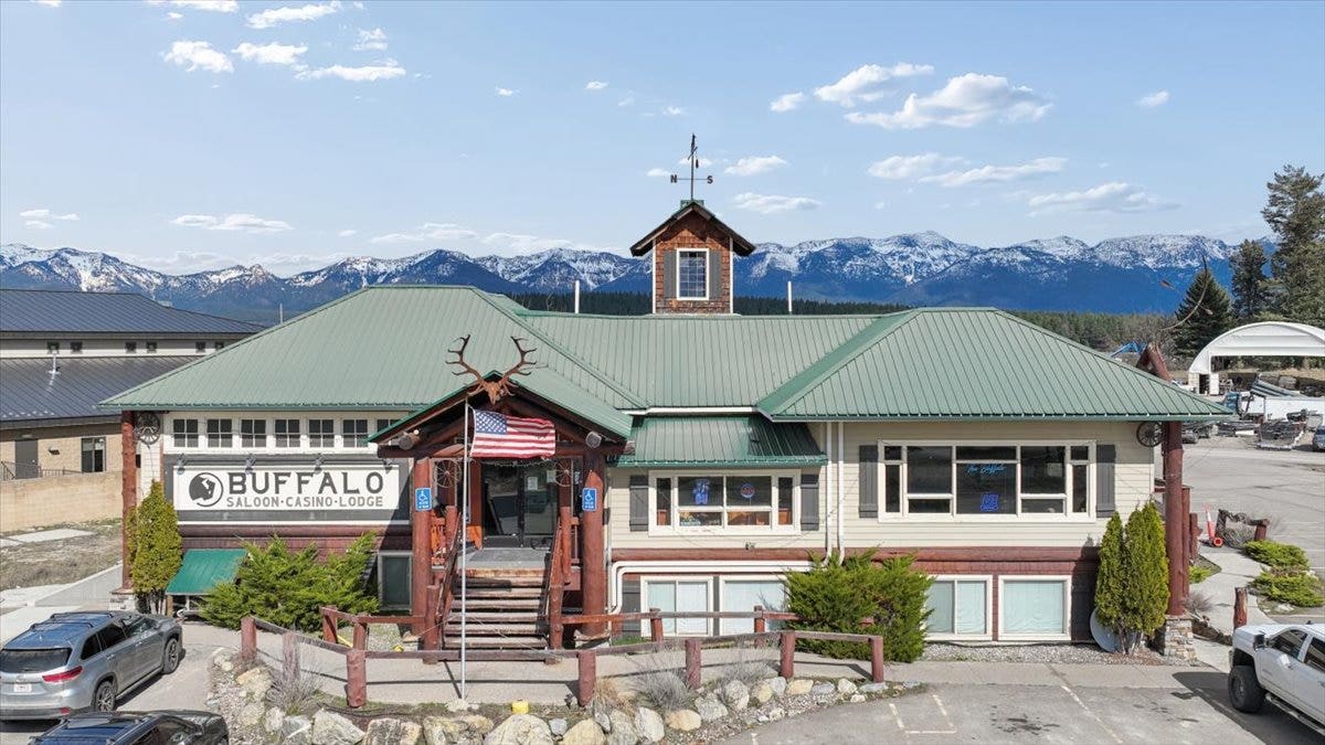 5 Swan Way, Bigfork, MT 59911 5 Swan Way, Bigfork, MT 59911