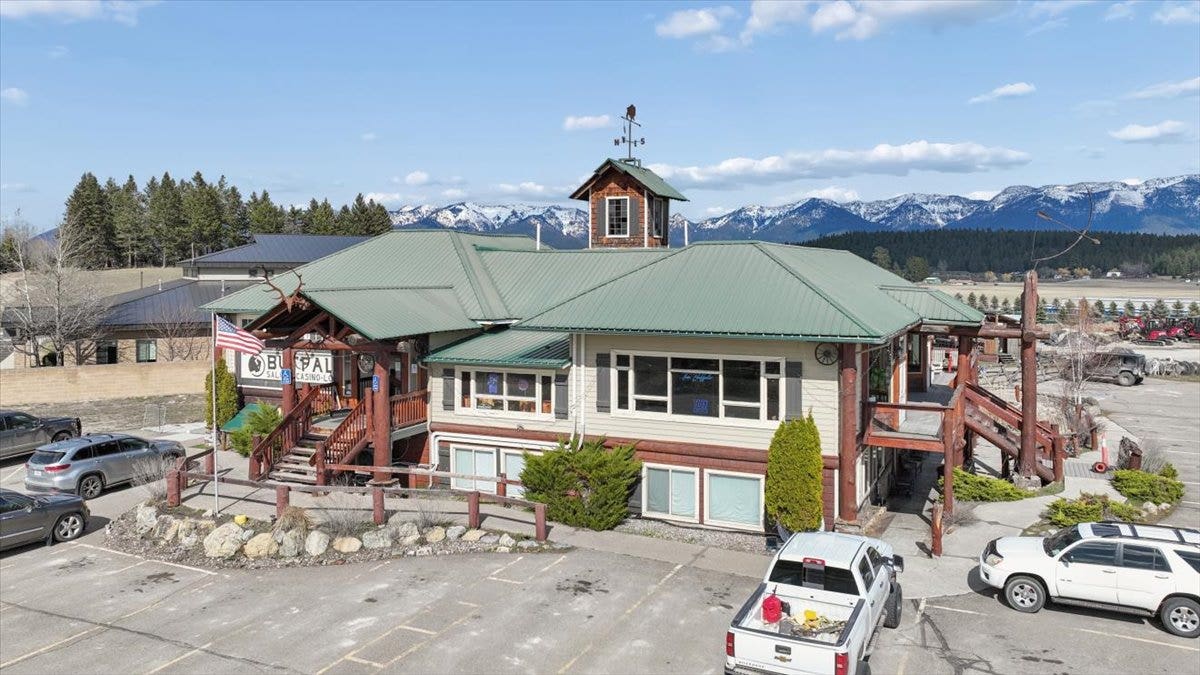 5 Swan Way, Bigfork, MT 59911 5 Swan Way, Bigfork, MT 59911