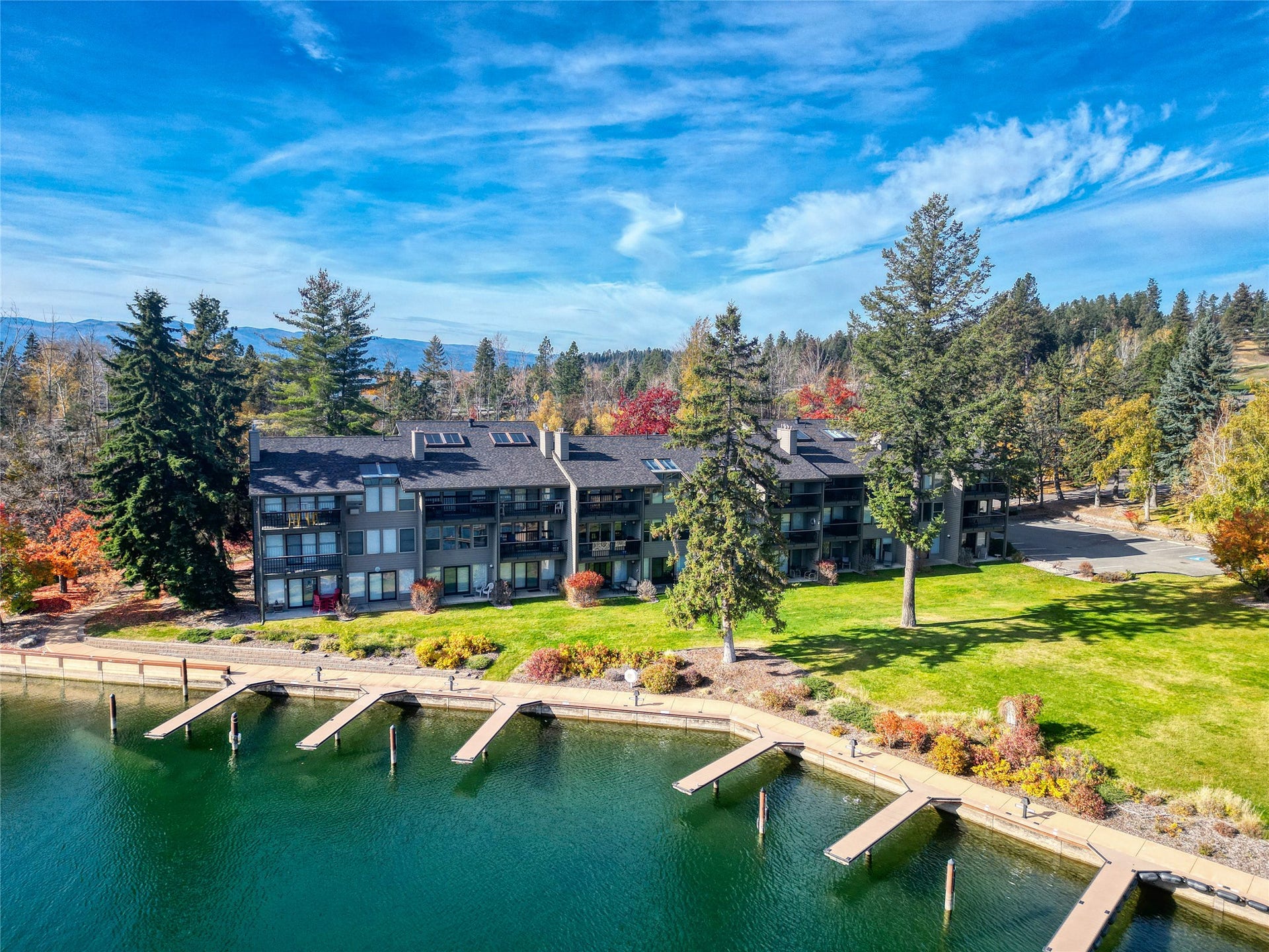 180 Vista Lane, #137, Bigfork, MT 59911