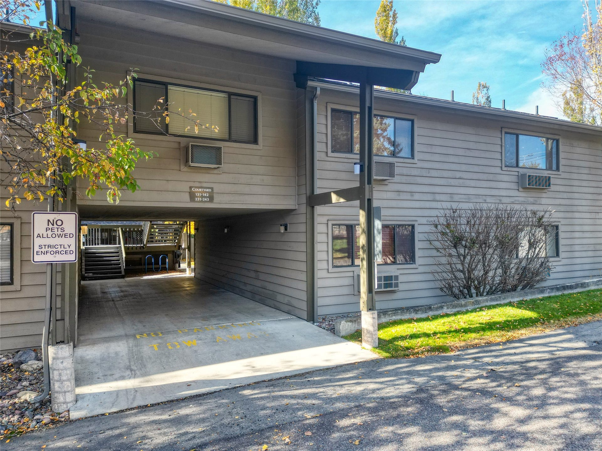180 Vista Lane, #137, Bigfork, MT 59911