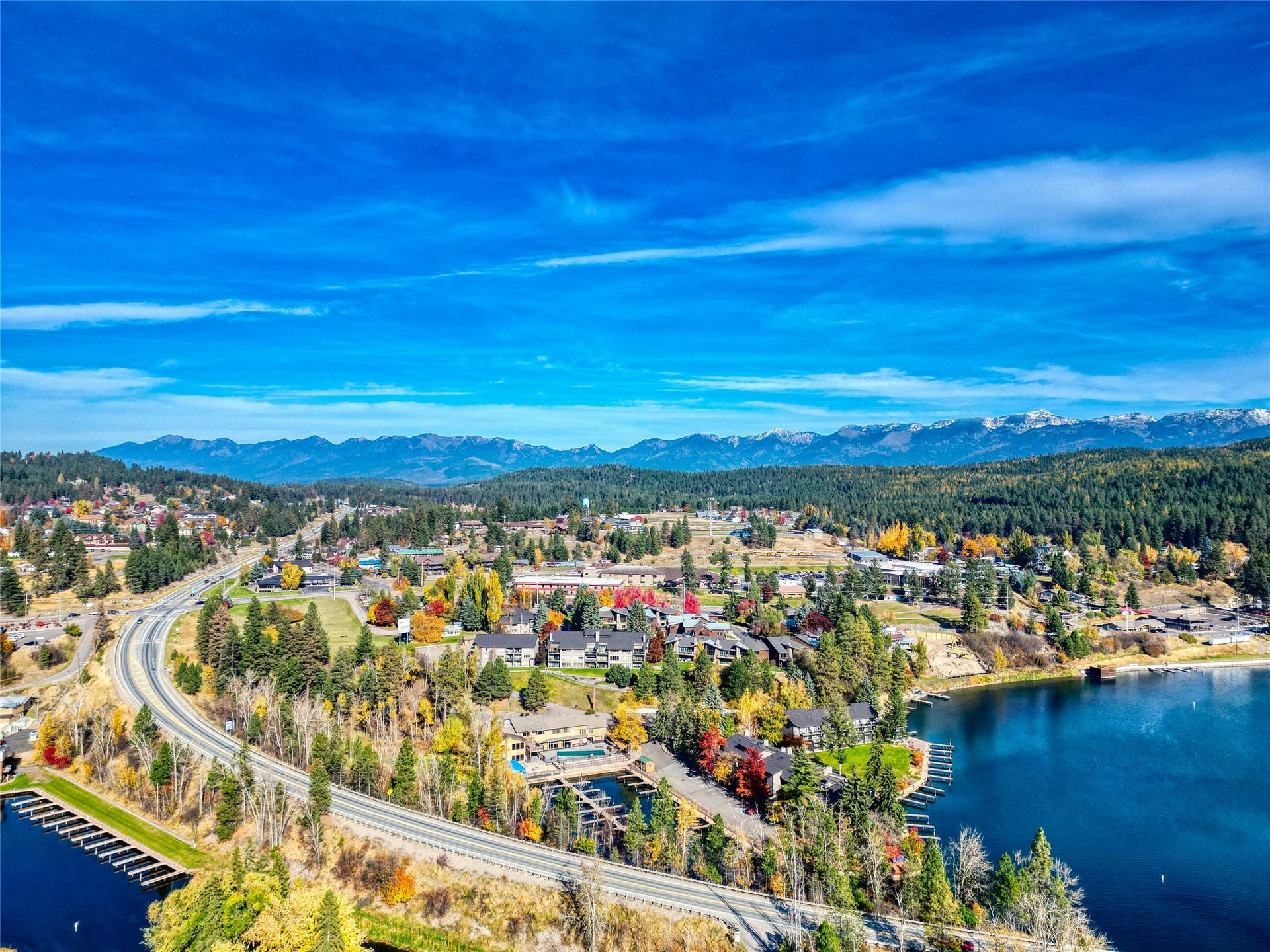 180 Vista Lane, #137, Bigfork, MT 59911