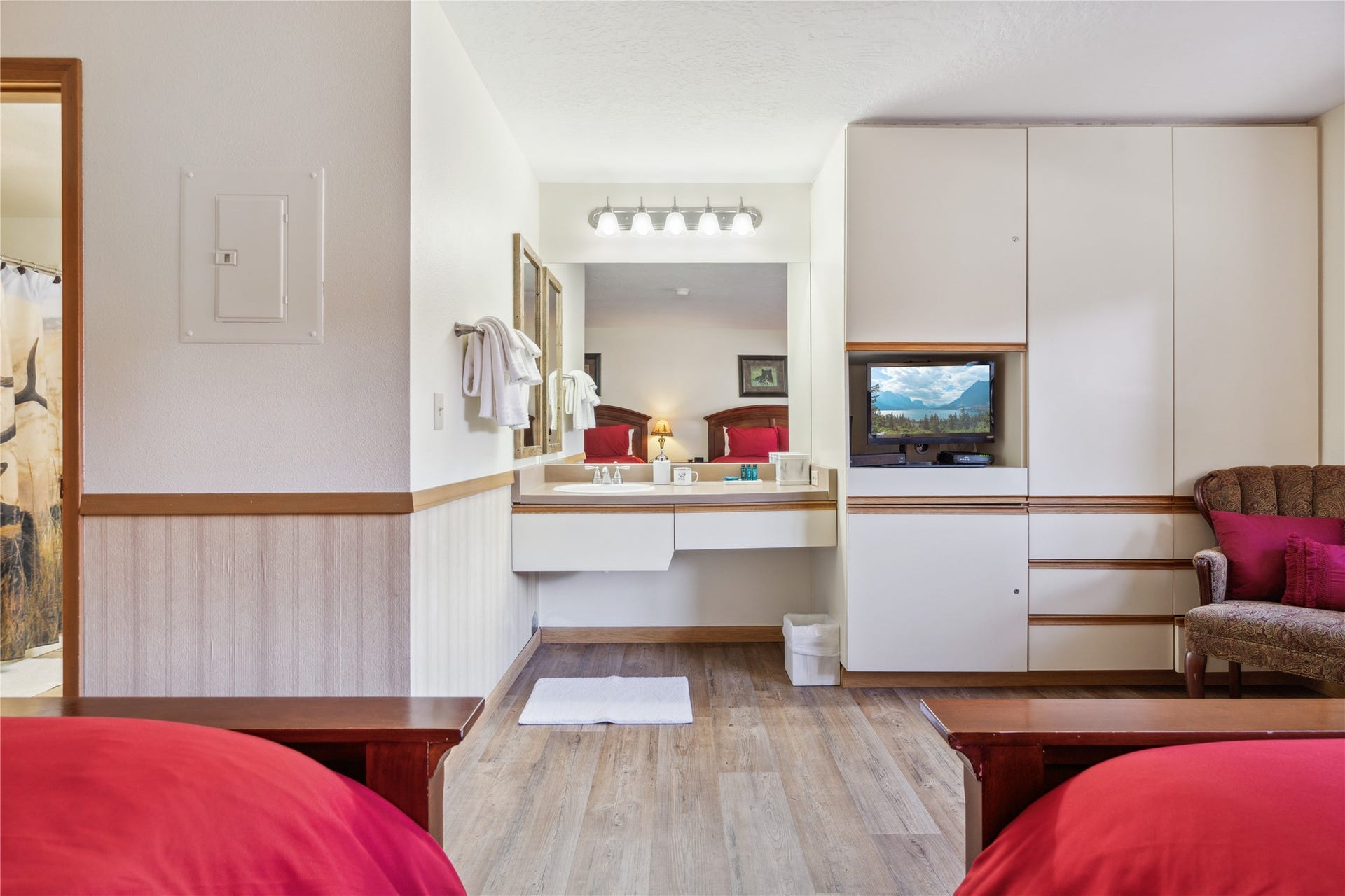 180 Vista Lane, #137, Bigfork, MT 59911
