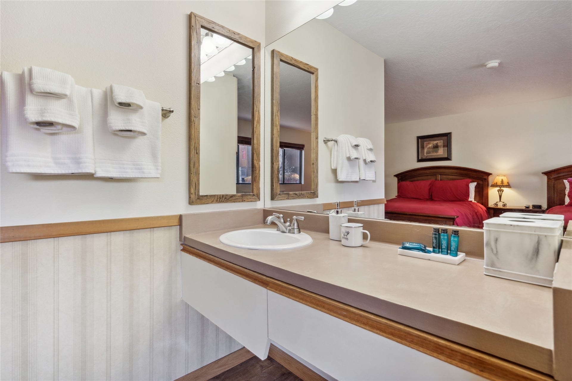 180 Vista Lane, #137, Bigfork, MT 59911