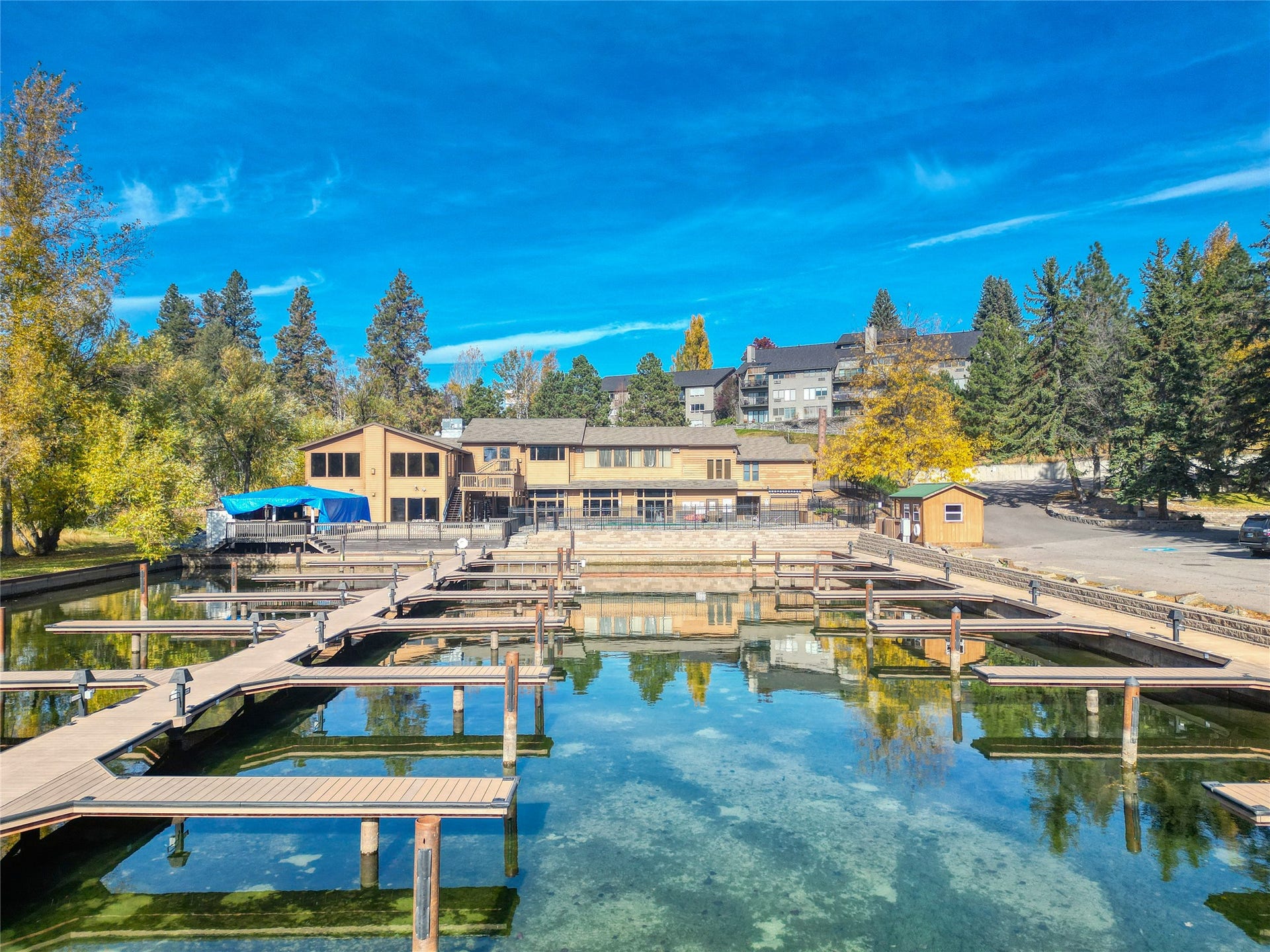 180 Vista Lane, #137, Bigfork, MT 59911