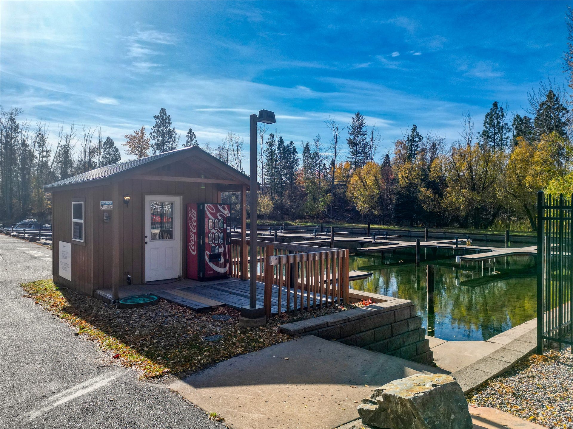 180 Vista Lane, #137, Bigfork, MT 59911