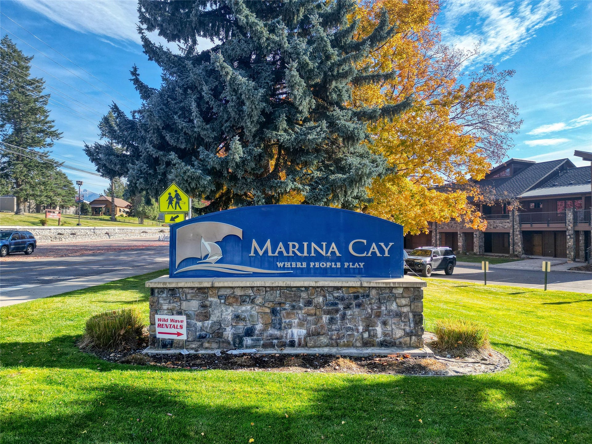 180 Vista Lane, #137, Bigfork, MT 59911