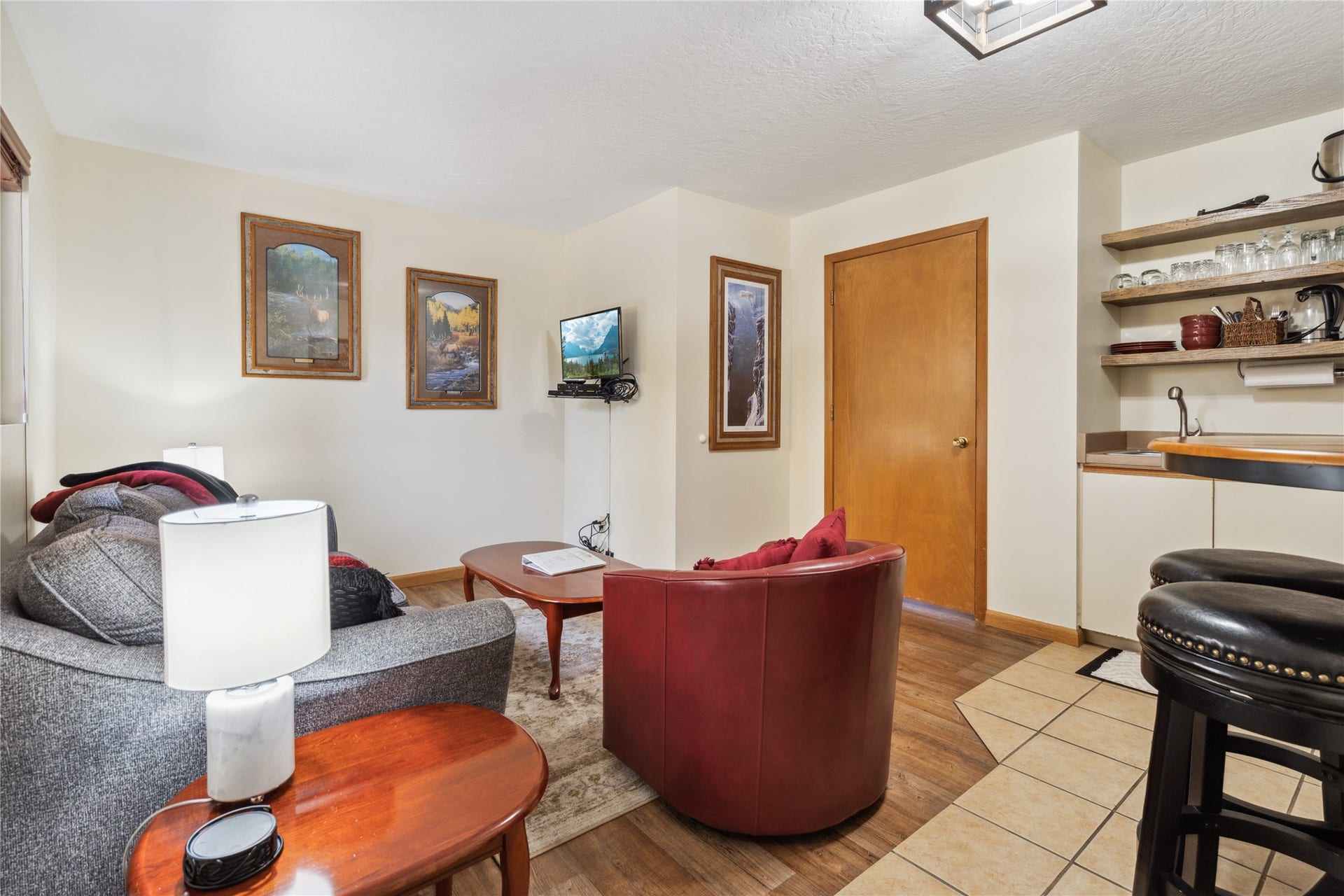 180 Vista Lane, #137, Bigfork, MT 59911